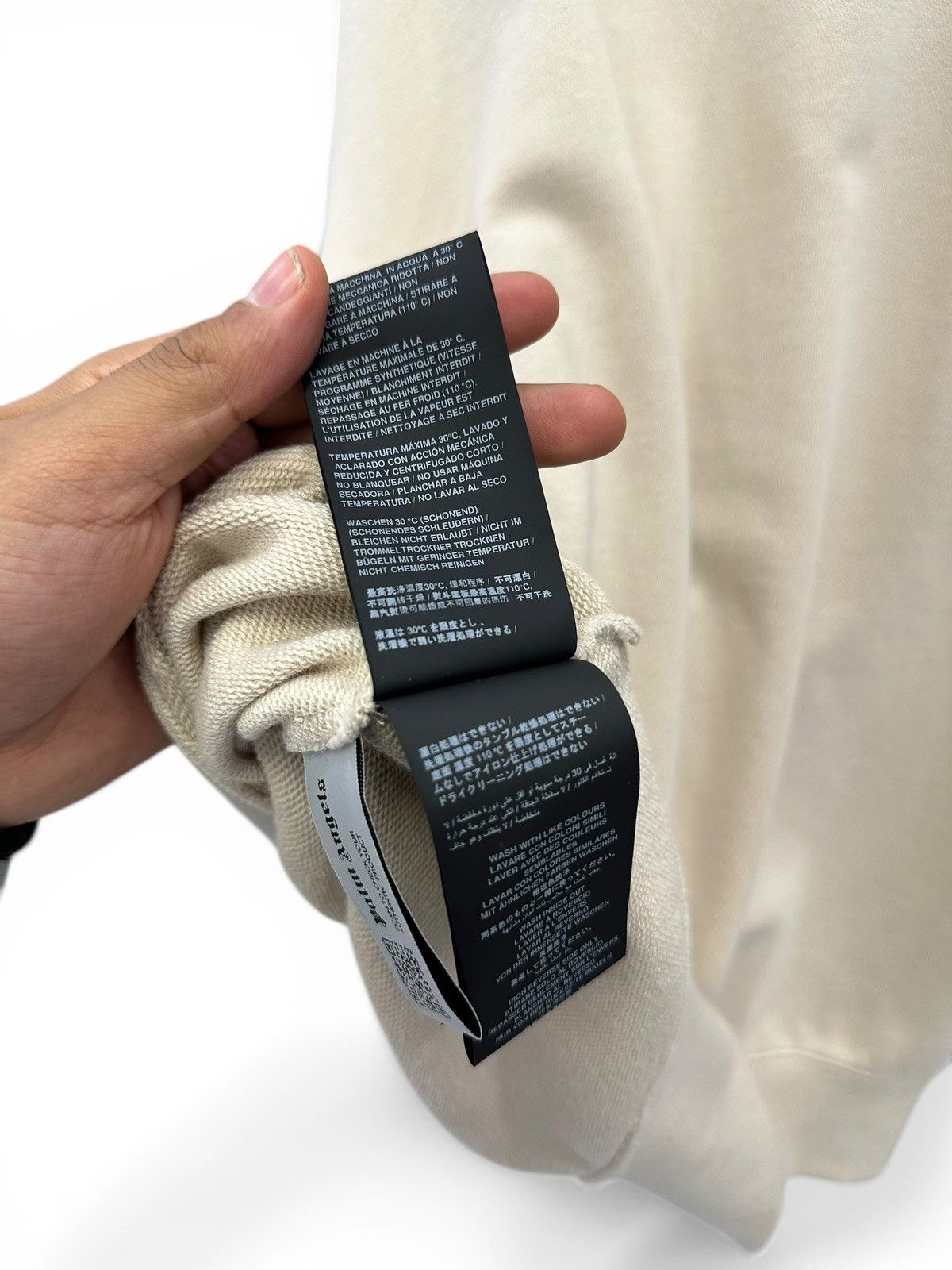 Palm Angels Palm Angel Crewneck Size US XL / EU 56 / 4 - 8 Thumbnail