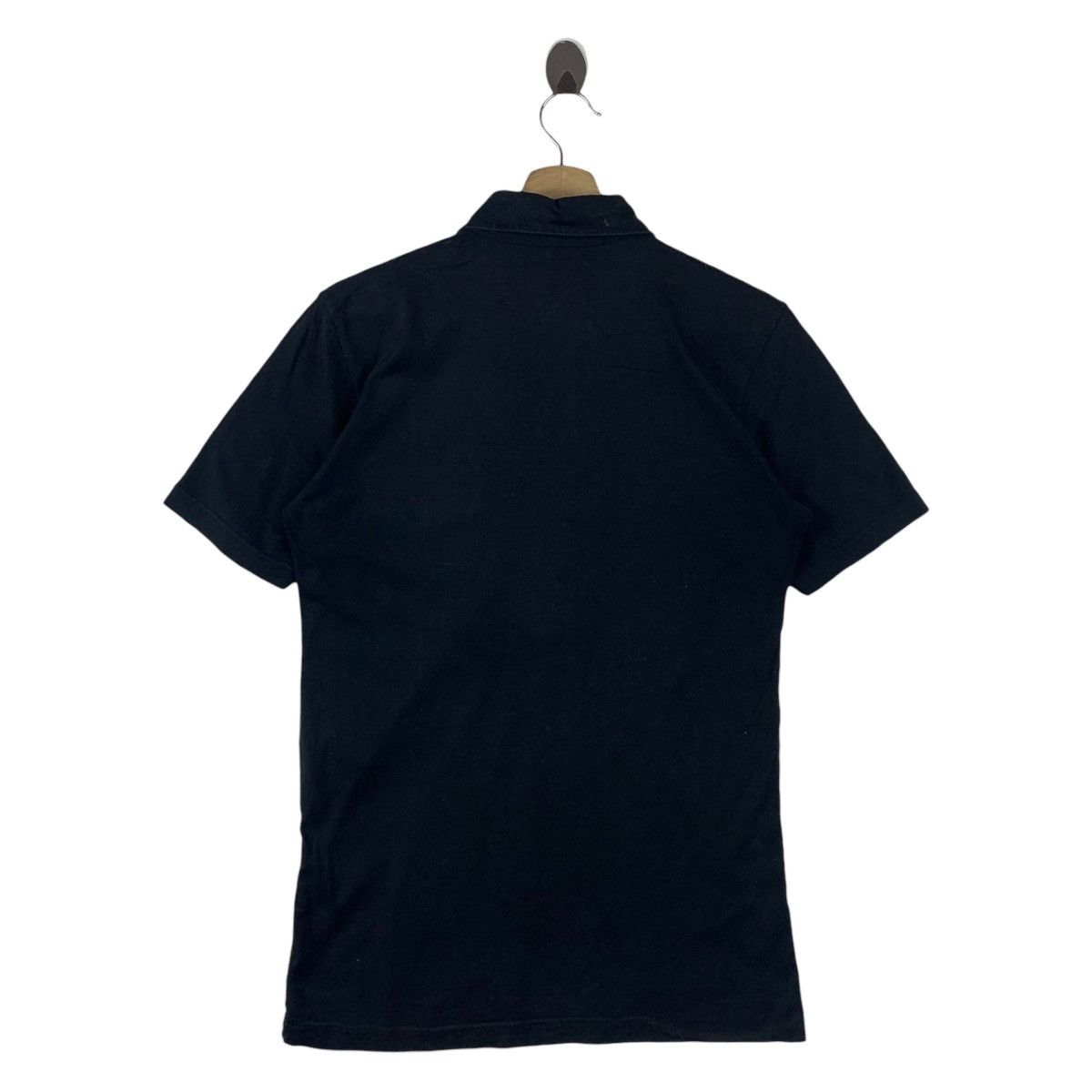 Christophe Lemaire × Designer CHRISTOPHE LEMAIRE Designer polo tee Size US S / EU 44-46 / 1 - 4 Thumbnail