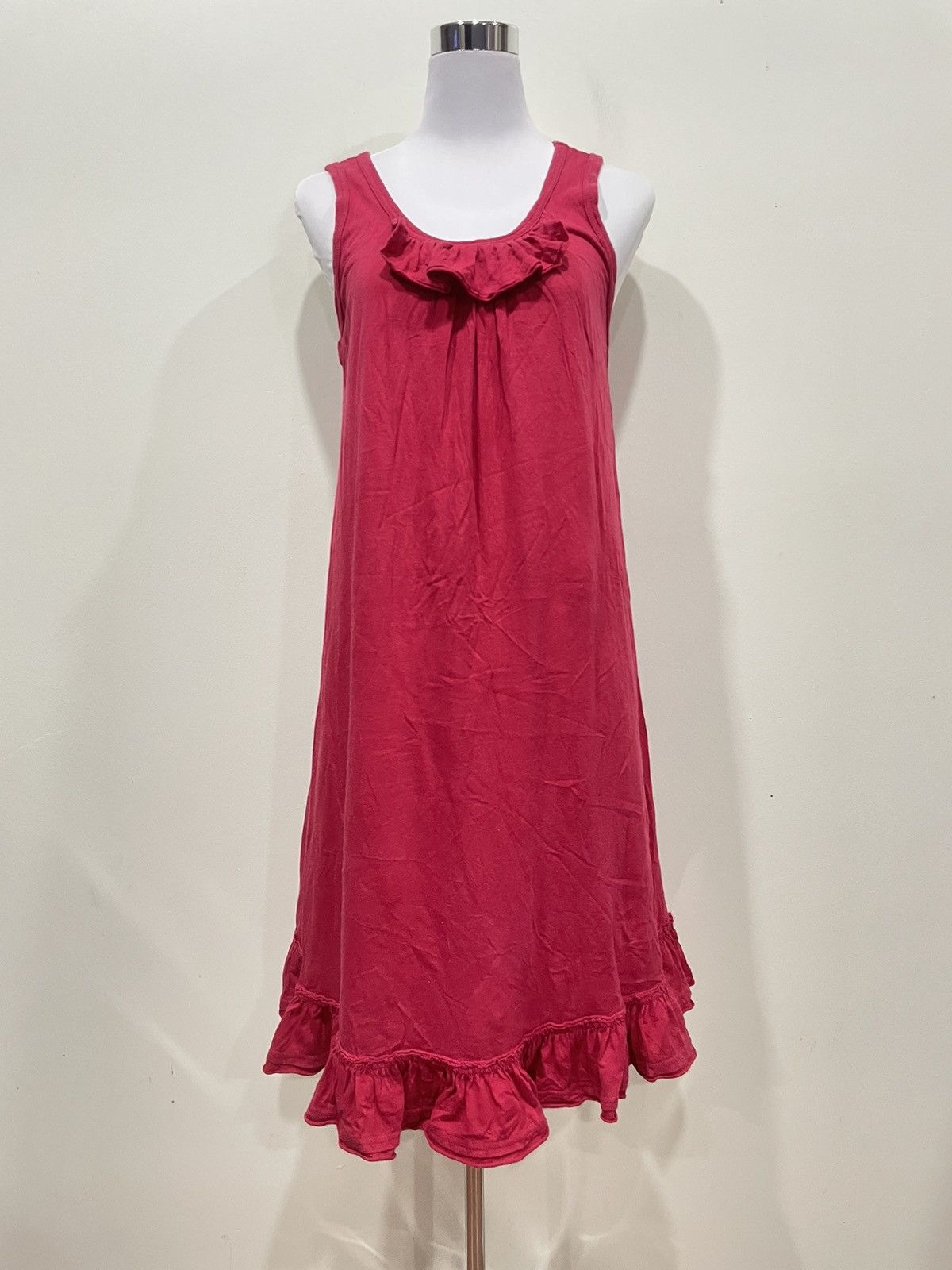 Zucca Zucca Dress Size M / US 6-8 / IT 42-44 - 1 Thumbnail