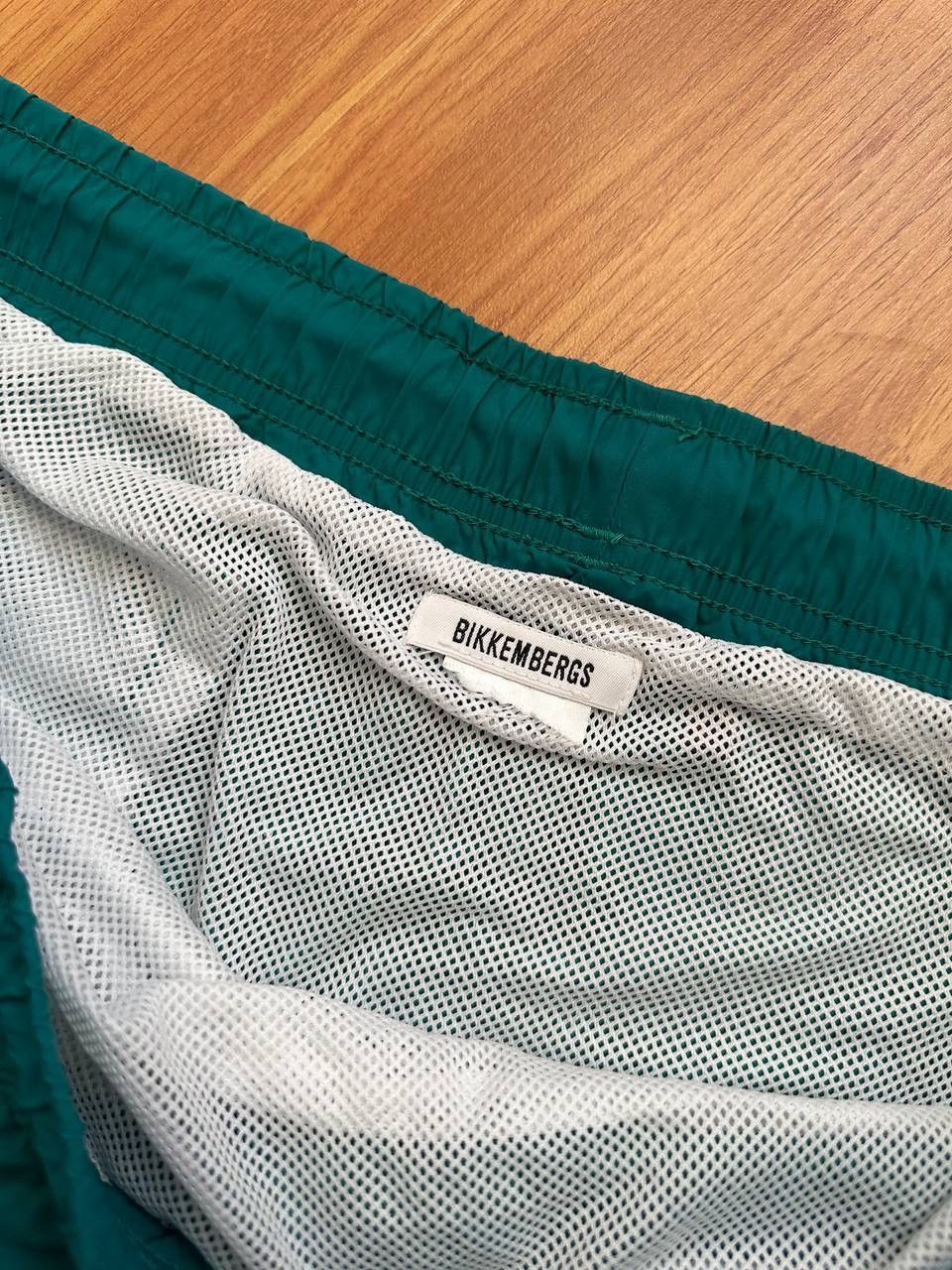Dirk Bikkembergs × Japanese Brand Mens Shorts Dirk Bikkembergs Size US 34 / EU 50 - 4 Thumbnail