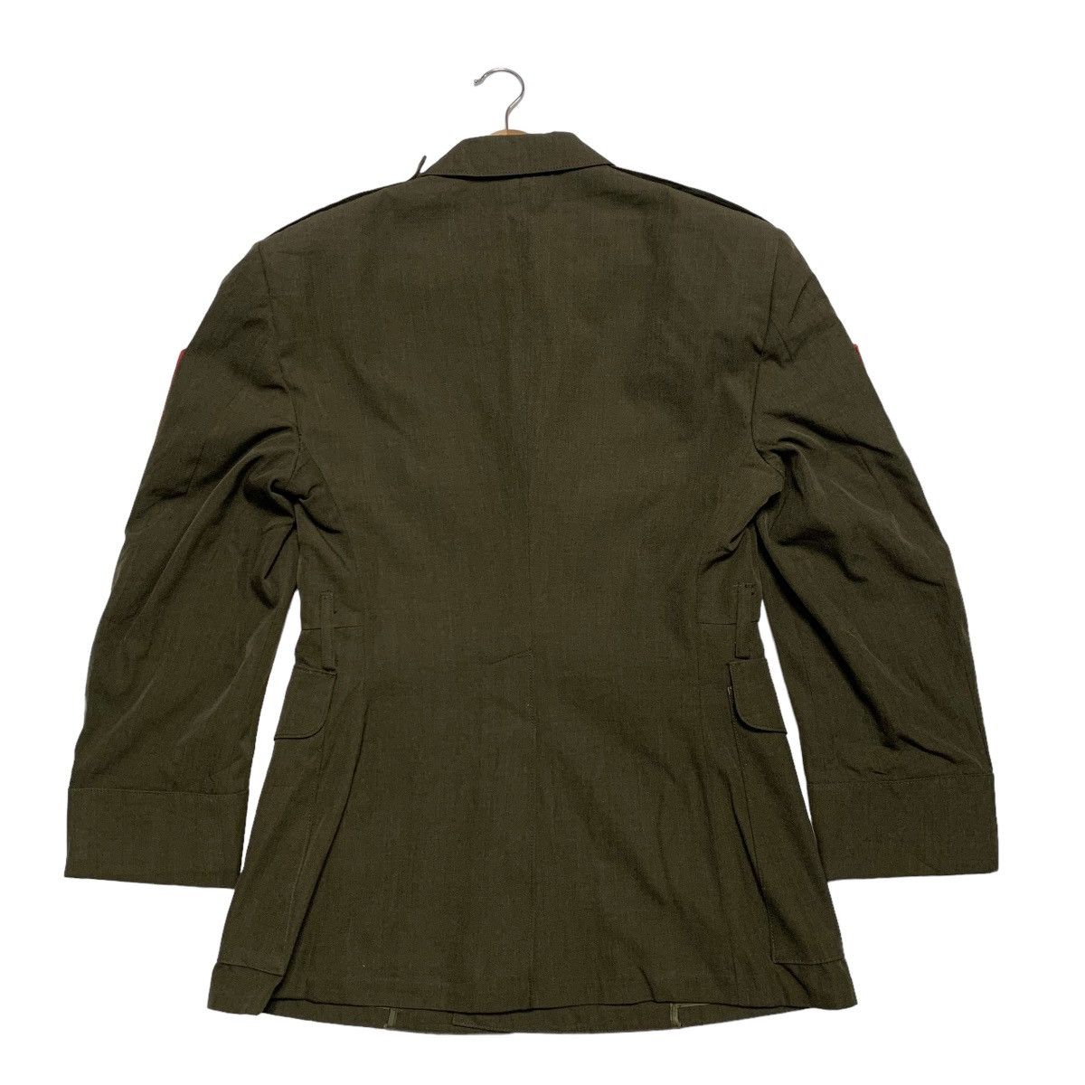 Vintage Vintage DSCP USA Military Jacket Size US S / EU 44-46 / 1 - 7 Thumbnail