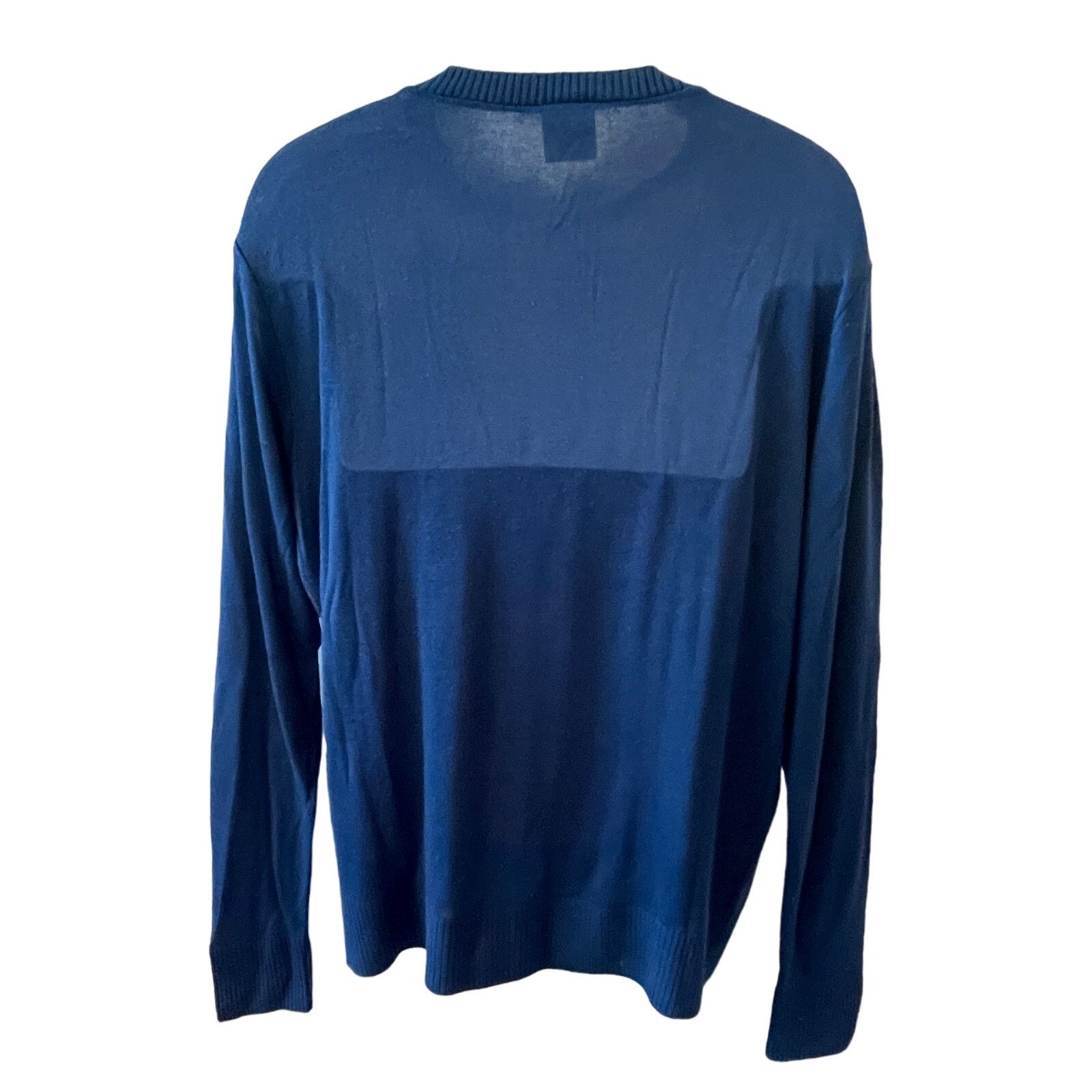 Marvel Comics Marvel Captain America Shield Insignia Sweater Size Large Size US L / EU 52-54 / 3 - 2 Thumbnail