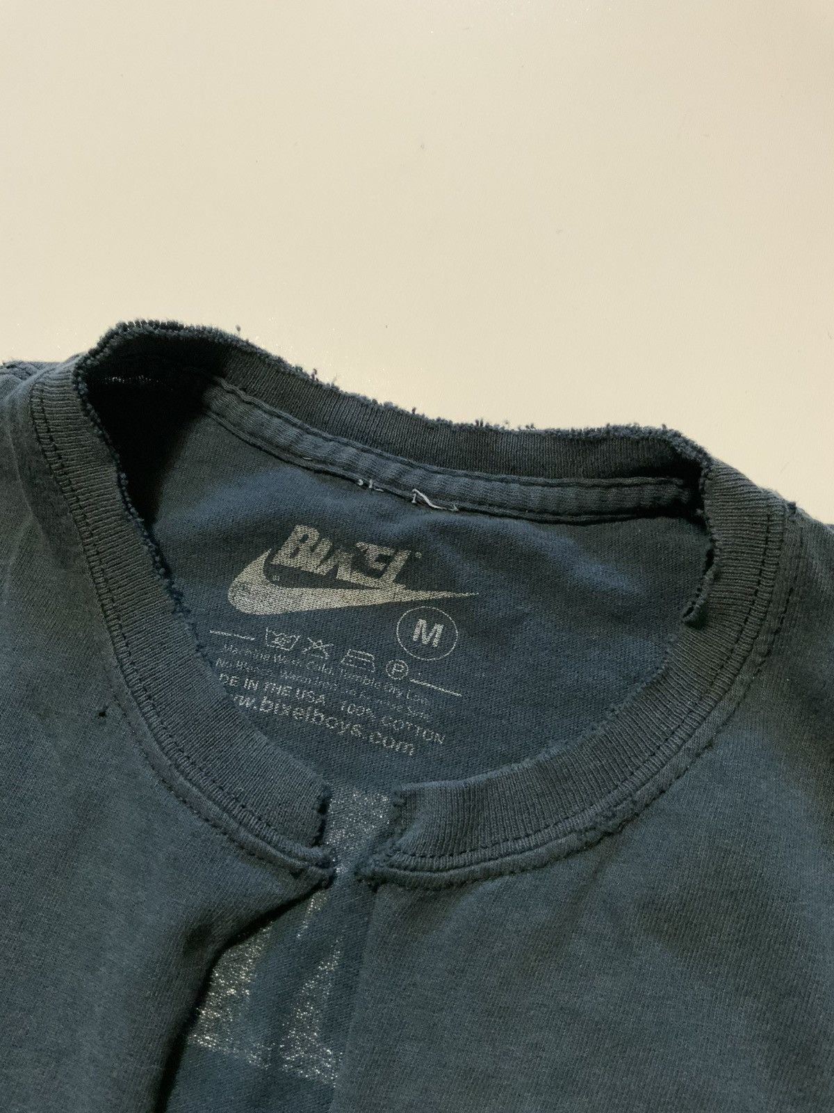 Other Bixel Boys Freelife Los Angeles Official Tank Top Shirt Size US M / EU 48-50 / 2 - 5 Thumbnail