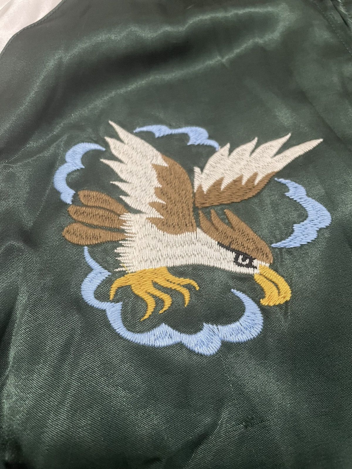 Other Houston Souvenir Jacket Size US XL / EU 56 / 4 - 3 Thumbnail