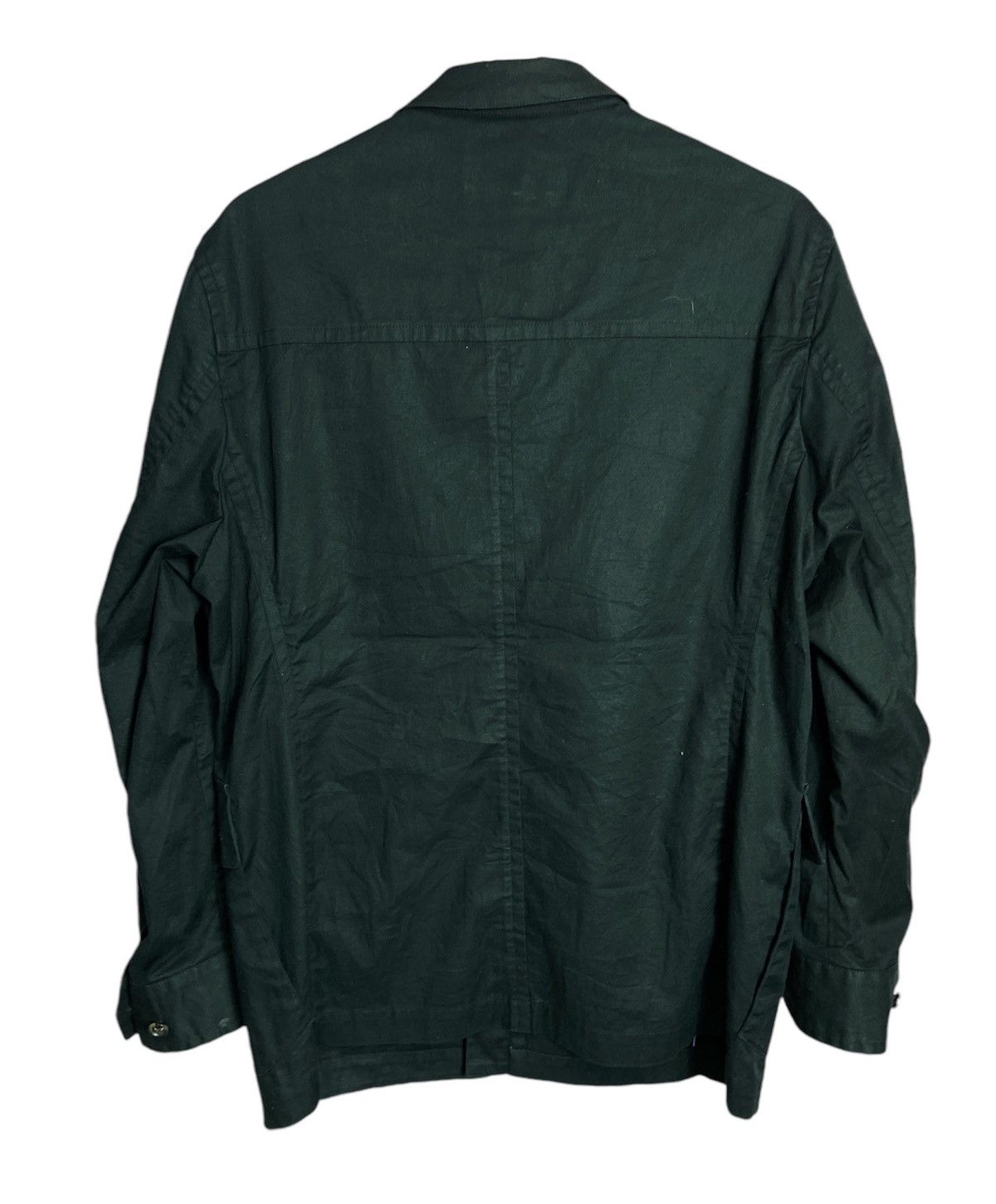 If Six Was Nine × Japanese Brand × Kansai Yamamoto Kansai Yamamoto Rider Jacket Size US L / EU 52-54 / 3 - 2 Thumbnail