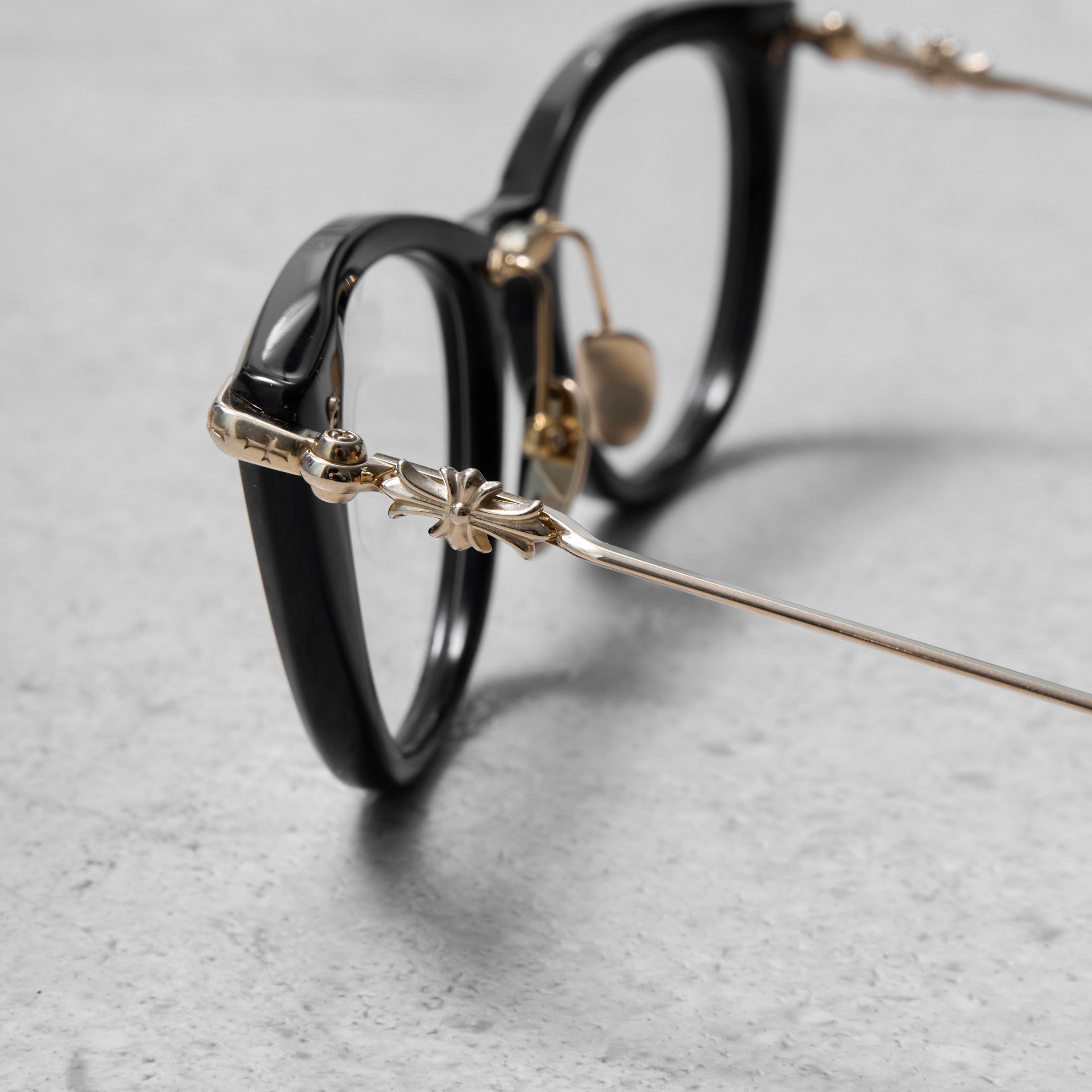 Chrome Hearts CHROME HEARTS NEW LOVER Size ONE SIZE - 5 Thumbnail