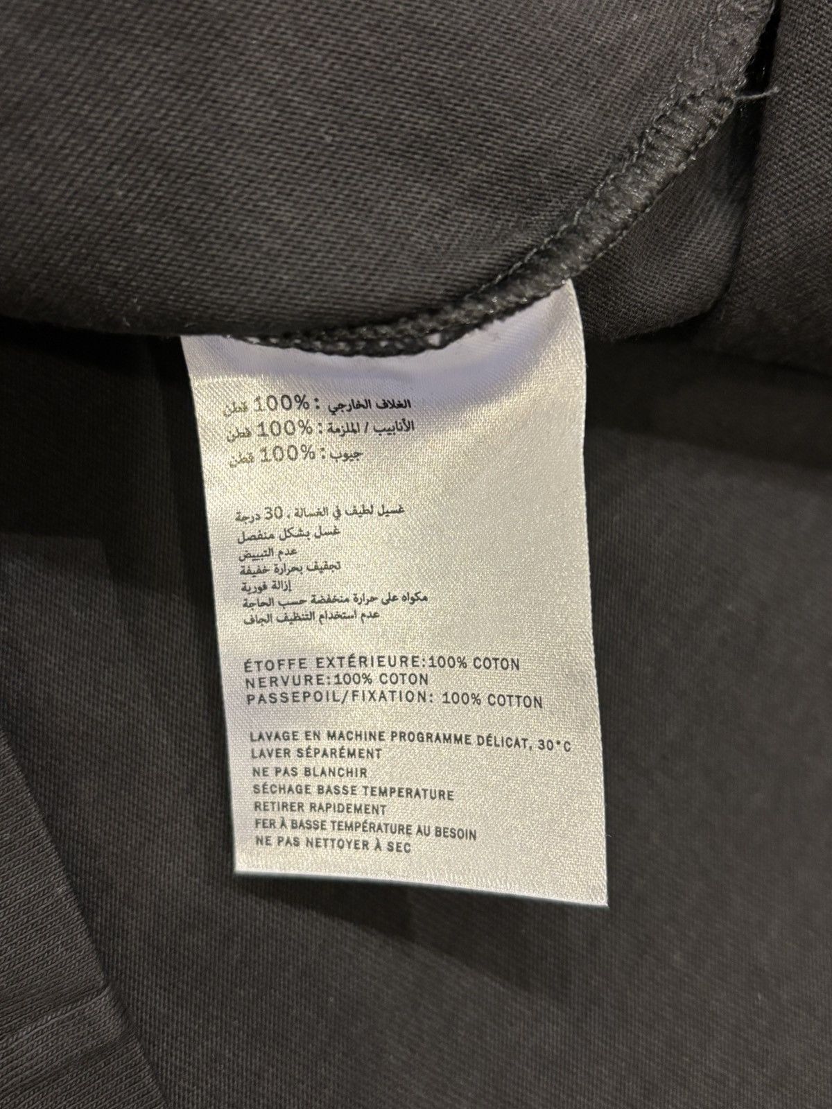 Kith Kith Dark Knight Bane Tee Size US XS / EU 42 / 0 - 4 Thumbnail