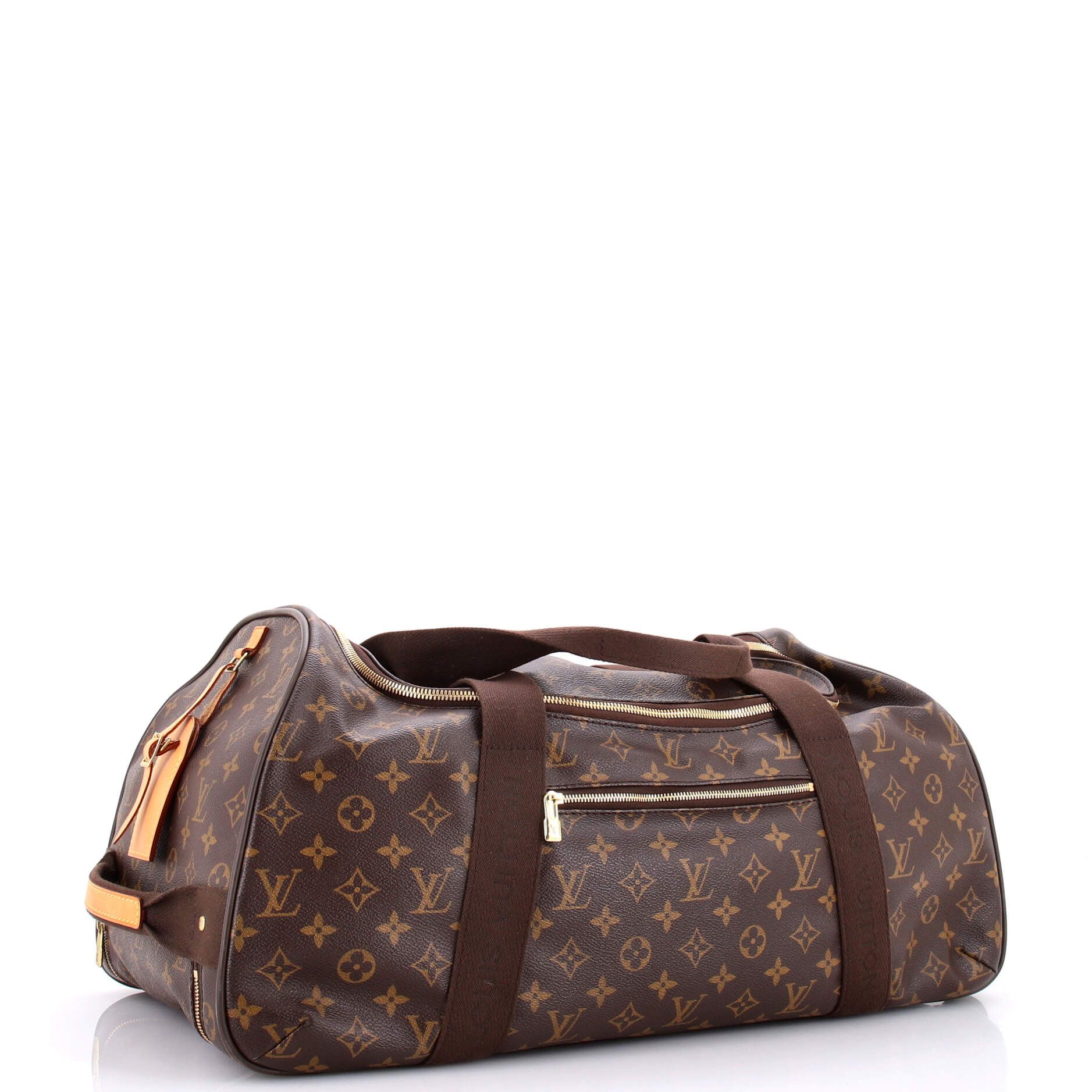 Louis Vuitton Neo eole handbag monogram canvas 55 Size ONE SIZE - 1 Thumbnail