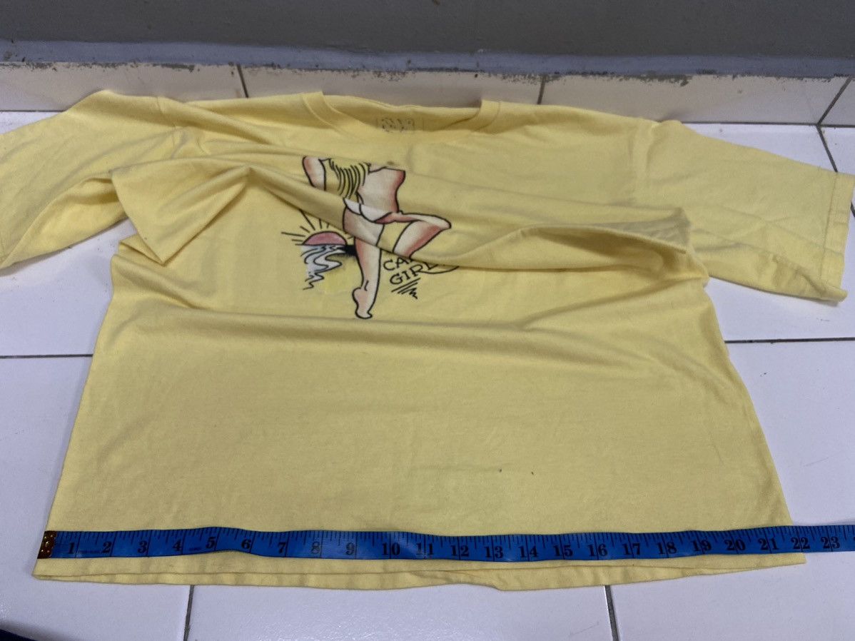 Lil Peep LIL PEEP RAPPER CALIFORNIA GIRL TEE SHIRT Size US L / EU 52-54 / 3 - 12 Thumbnail