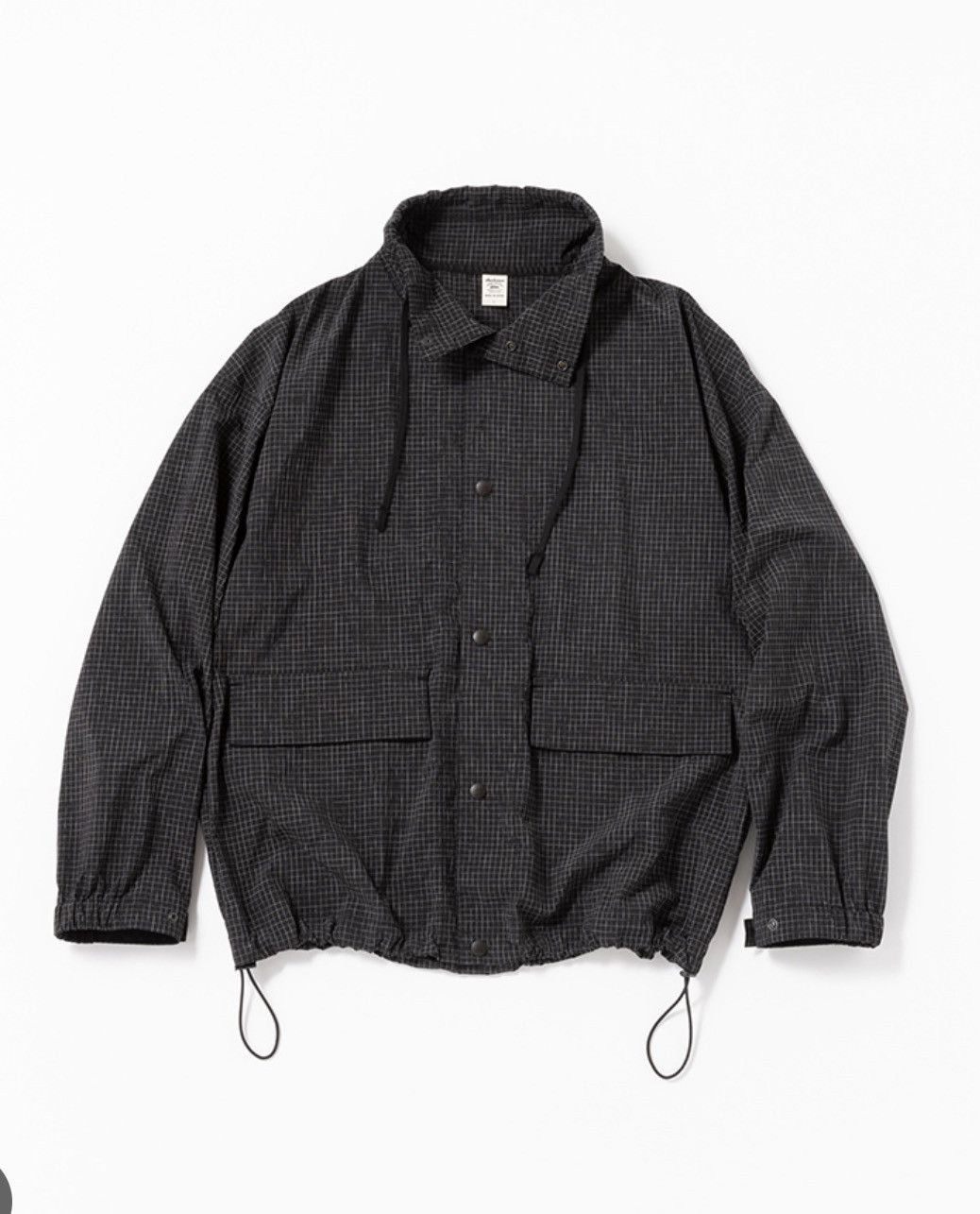 Kapital × Kapital Kountry RARE! Kapital Working Class Hero Chino