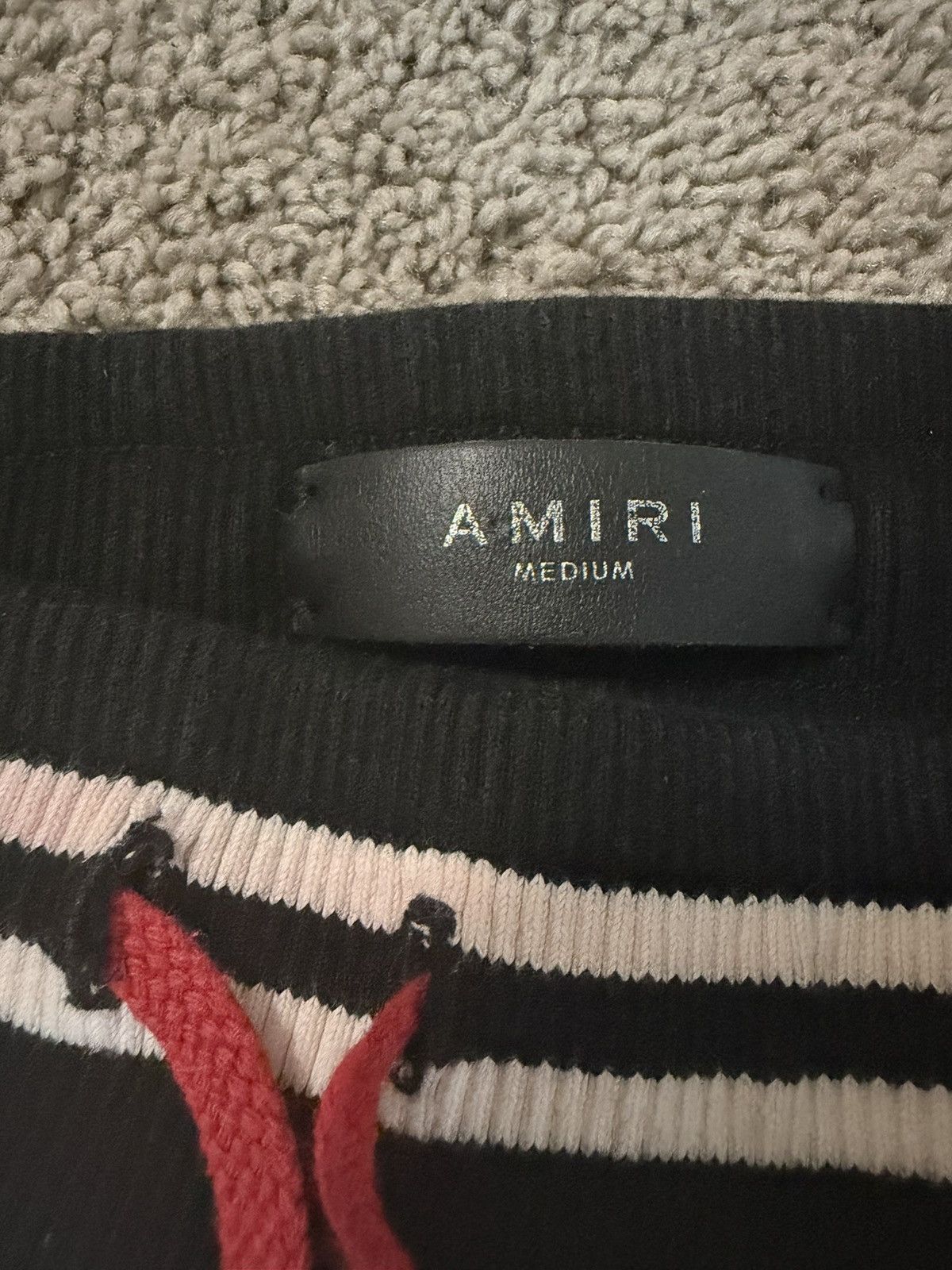 Amiri Amiri Size US 34 / EU 50 - 5 Thumbnail
