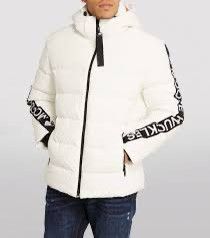 Moose Knuckles NEW WITH TAGS MOOSE KNUCKLES NAUFRAGE JACKET - MILKY WAY Size US S / EU 44-46 / 1 - 5 Thumbnail