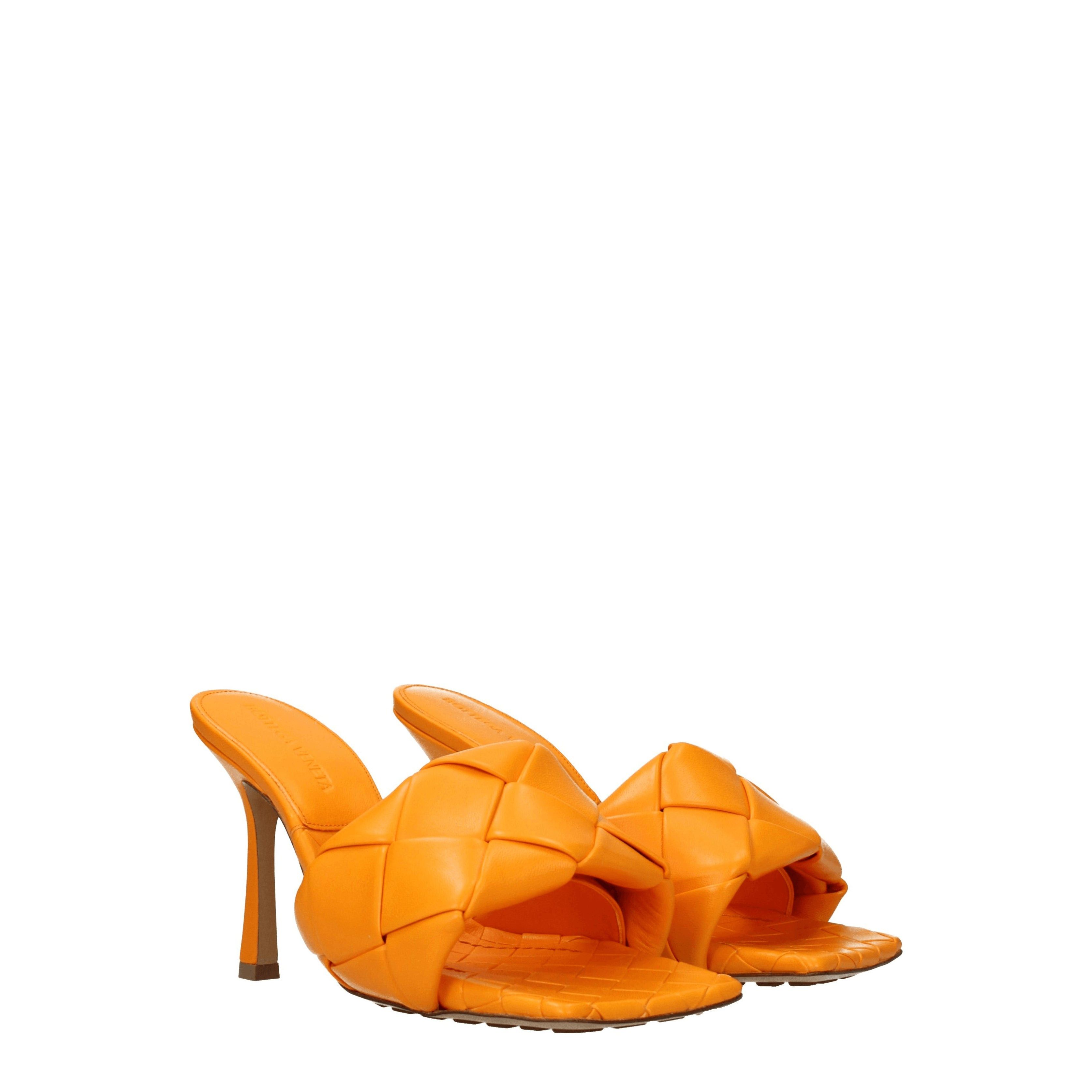Bottega Veneta Sandals Size US 6 / IT 36 - 1 Thumbnail