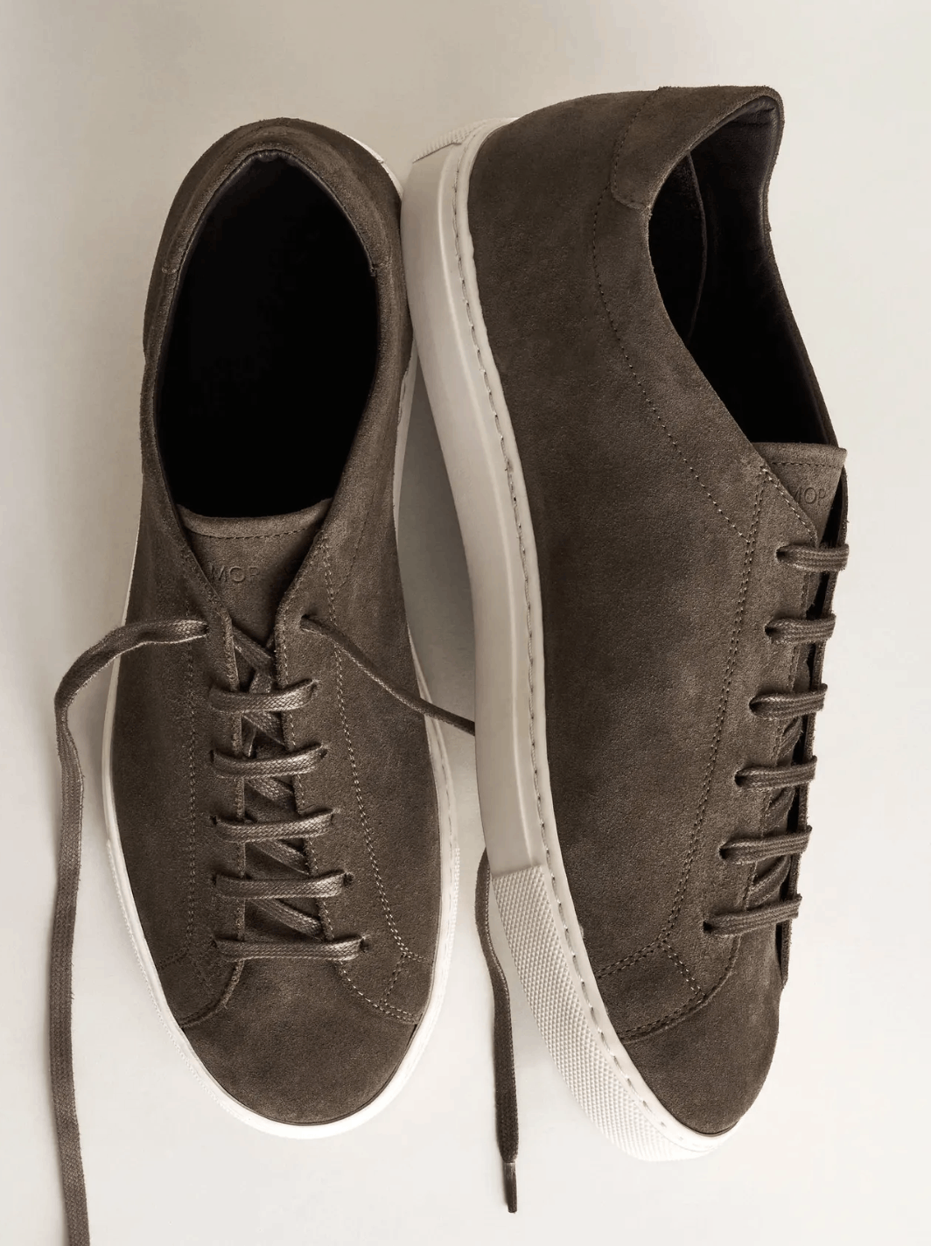 MORJAS MORJAS - The Sneaker 02 Size US 10 / EU 43 - 2 Thumbnail