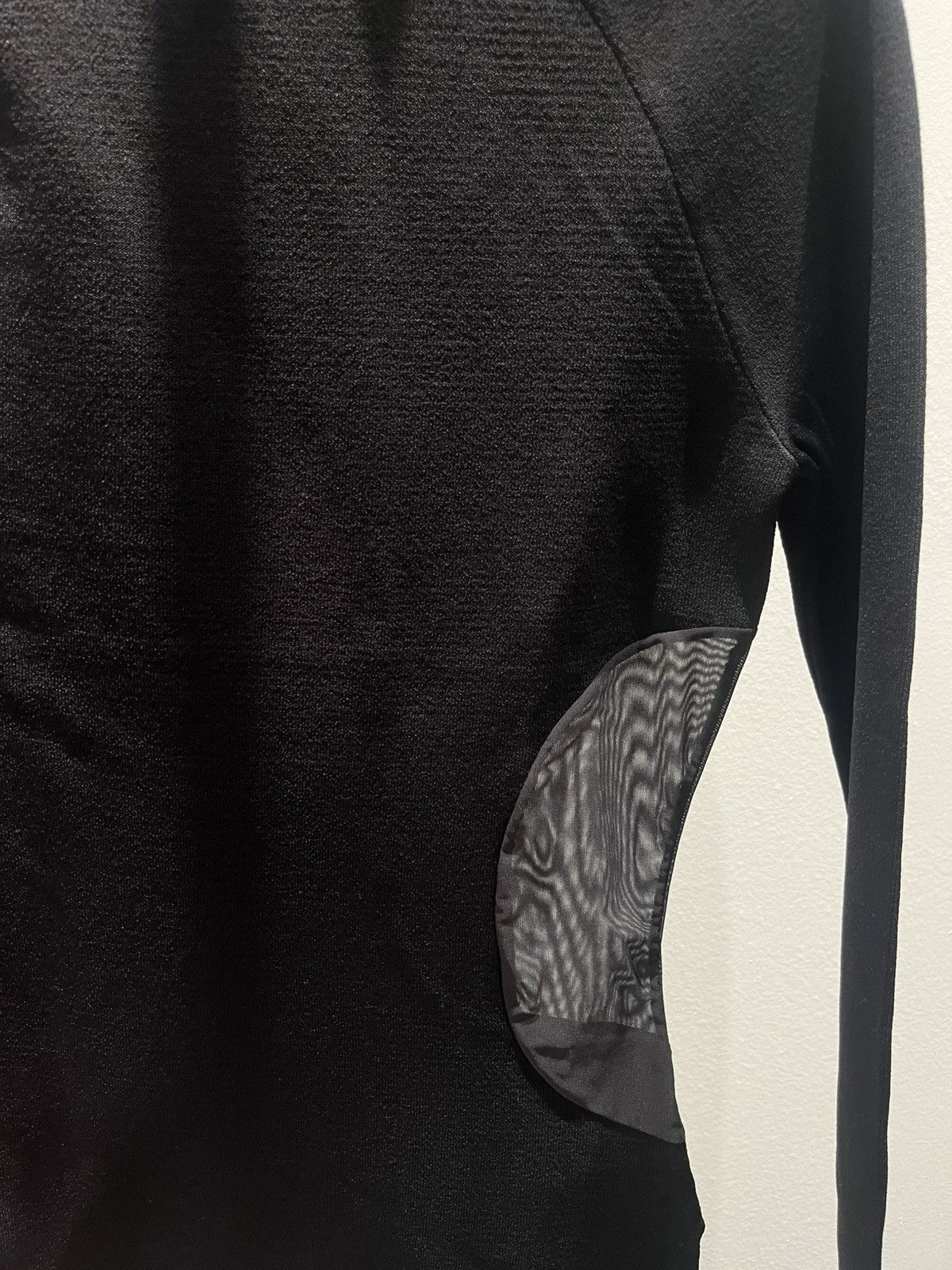 Adidas × Y-3 × Yohji Yamamoto Adidas Y-3 Knit Top Size XS / US 0-2 / IT 36-38 - 5 Thumbnail