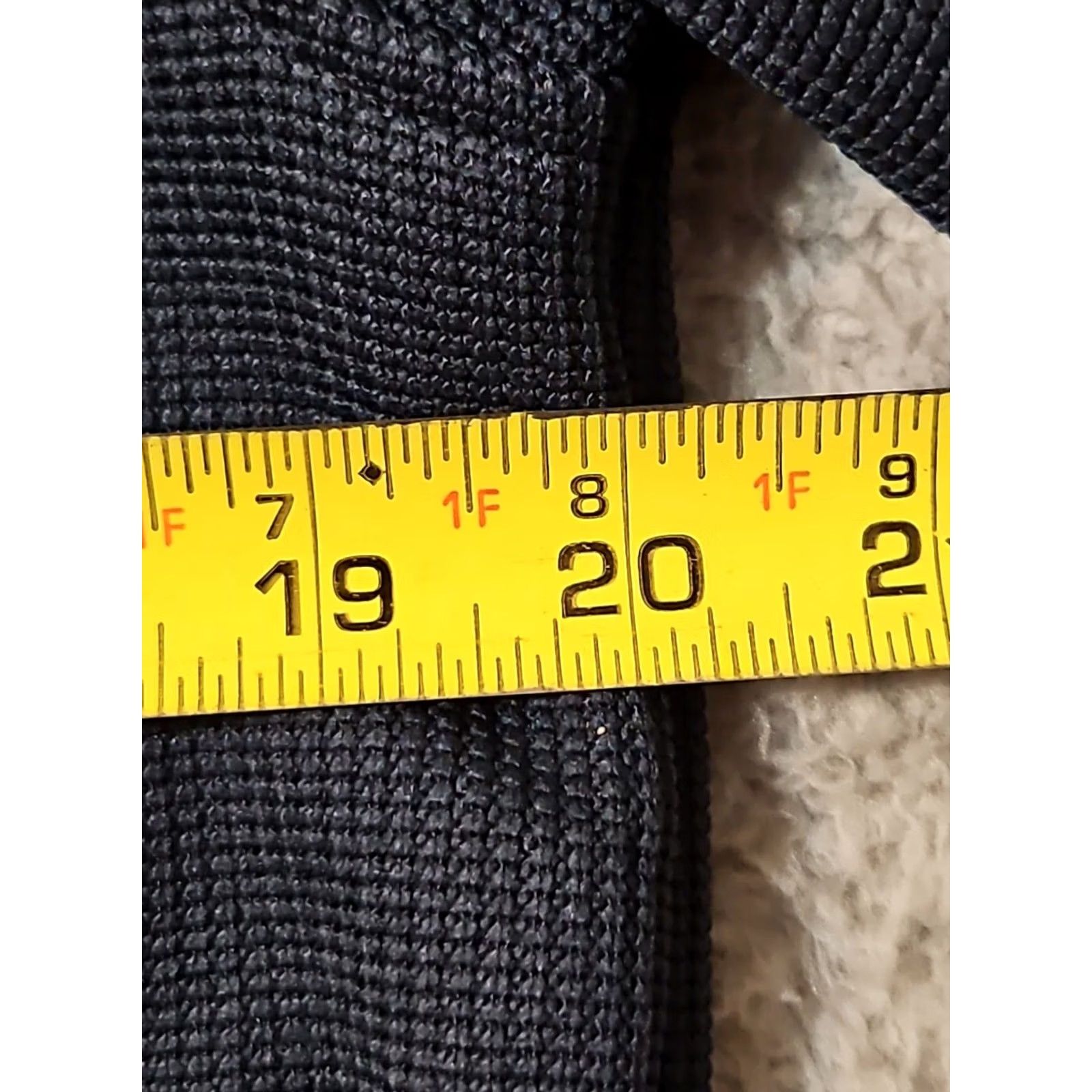 Spyder Spyder Hoodie Size Medium Mens Black Navy Blue Fleece Lined 1/2 Zip Pullover Size US M / EU 48-50 / 2 - 6 Thumbnail