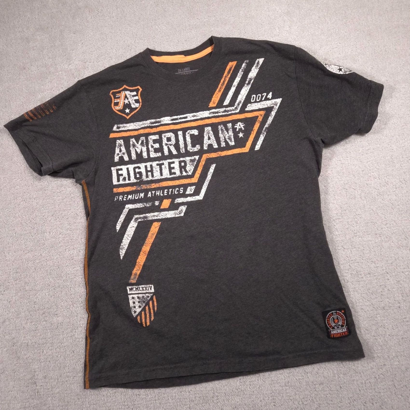 Vintage VINTAGE? No, not vintage. Size US XXL / EU 58 / 5 - 3 Thumbnail