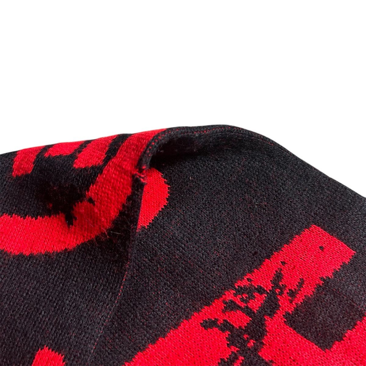 Other Tokio Hotel Scarves Size ONE SIZE - 6 Thumbnail