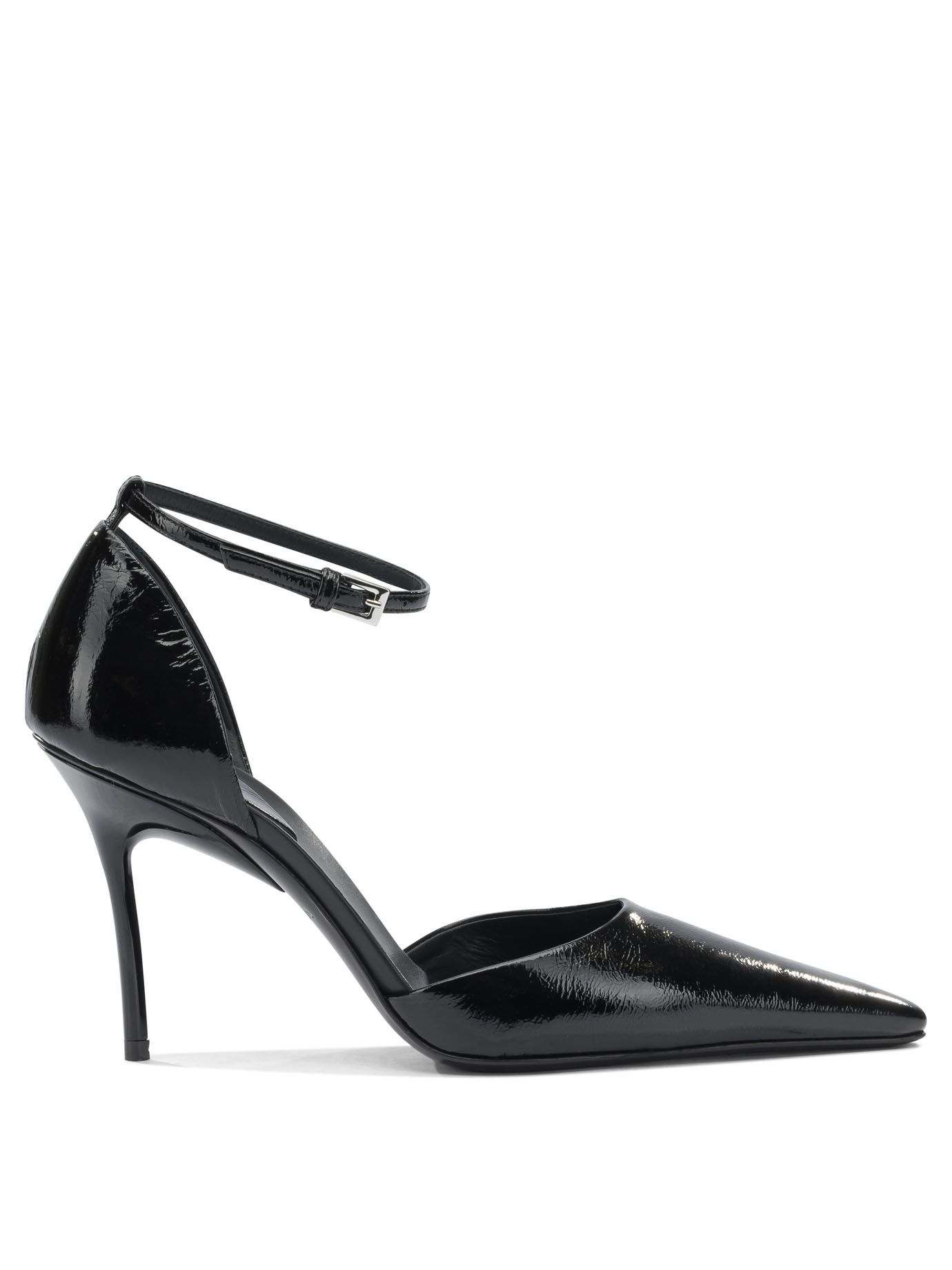 Alaia Alaïa Heeled Shoes IT 40 Women - USA Duties Paid Size US 10 / IT 40 - 1 Thumbnail