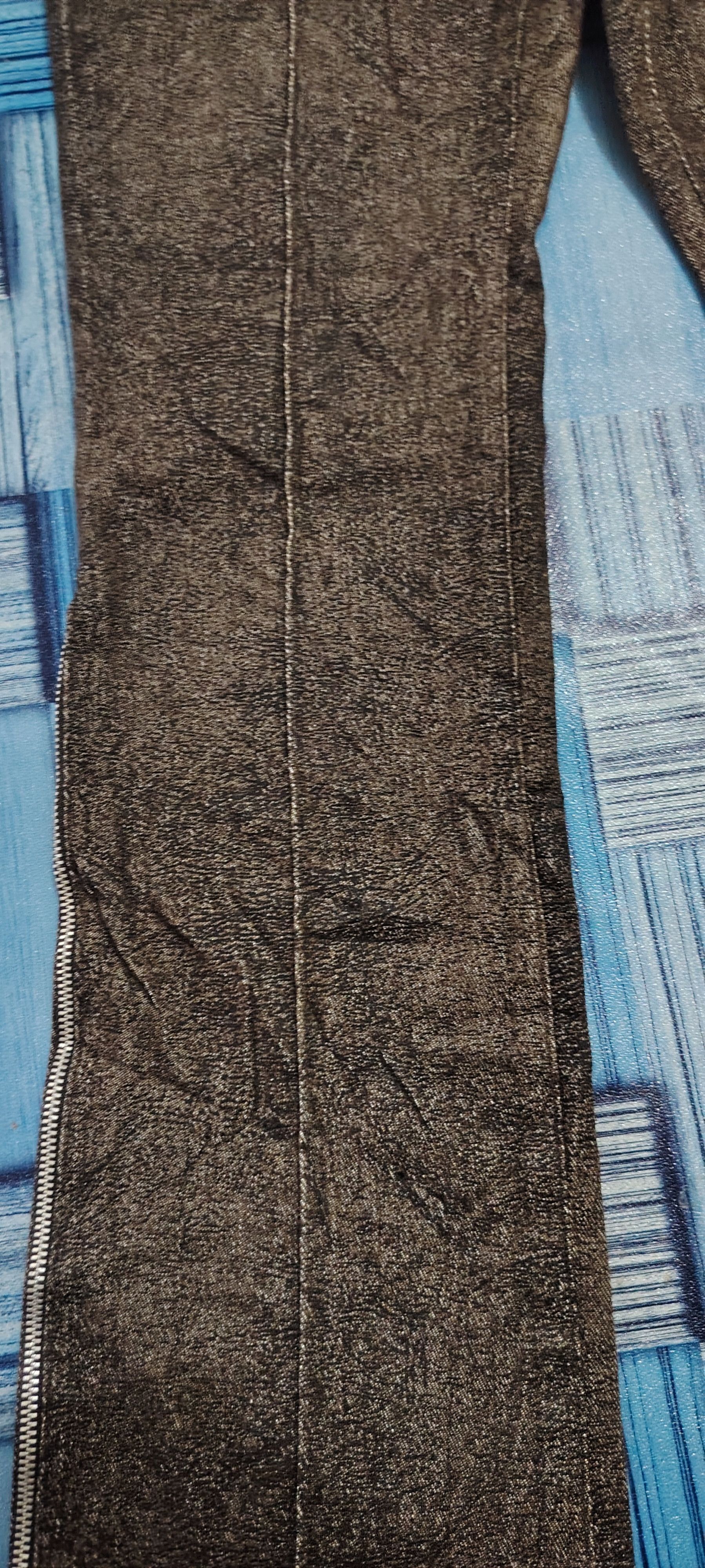 If Six Was Nine × Tornado Mart Tornado Mart Femme Zipper pants Size 25" / US 0 / IT 36 - 7 Thumbnail