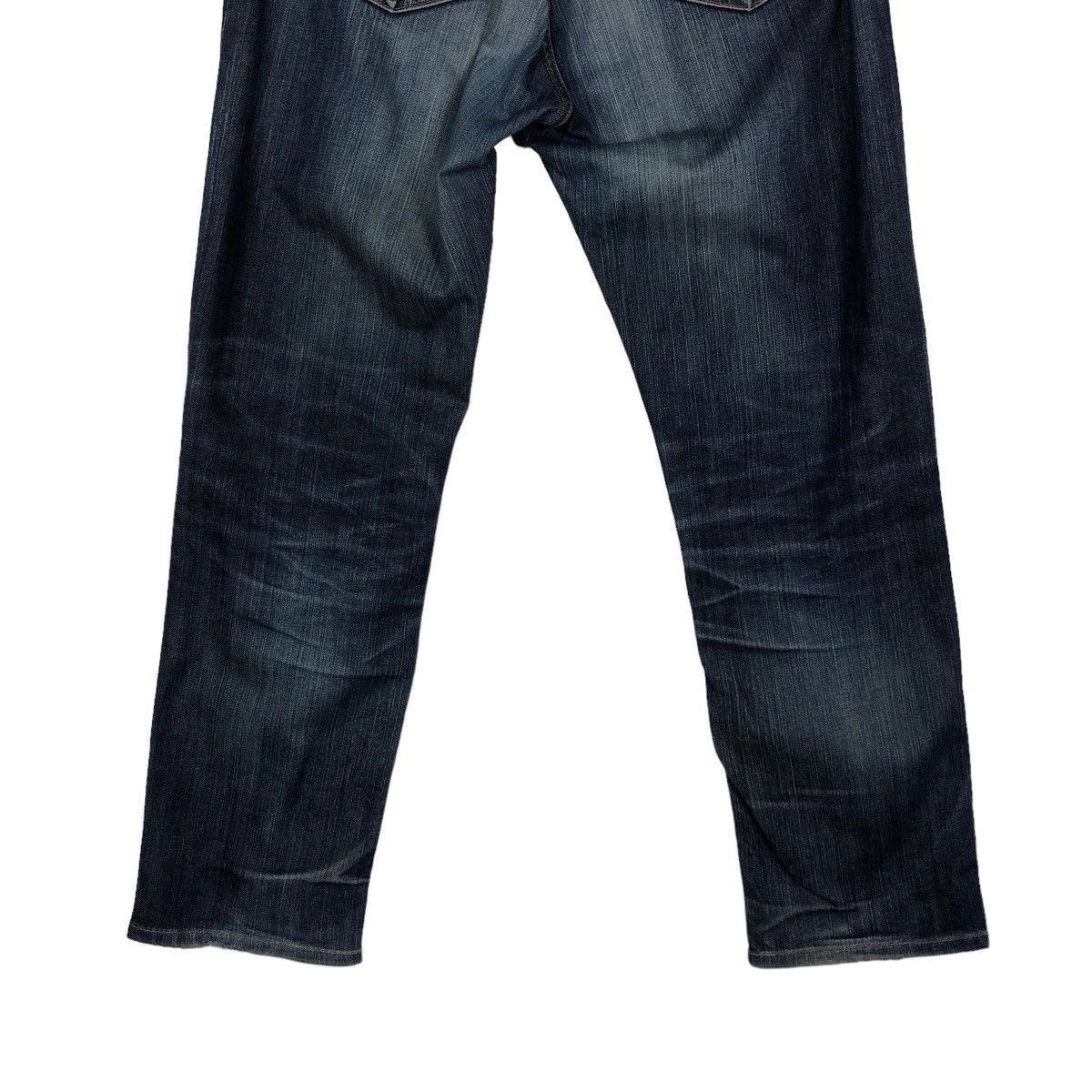 Edwin 🔥Vintage Edwin Denim Jeans Made in Japan Limited Company Size US 29 - 11 Thumbnail