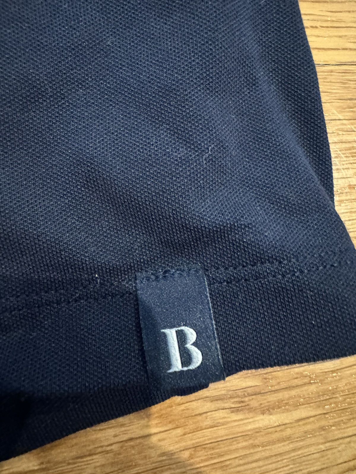 Boggi Boggi Milano polo Size US XS / EU 42 / 0 - 3 Thumbnail