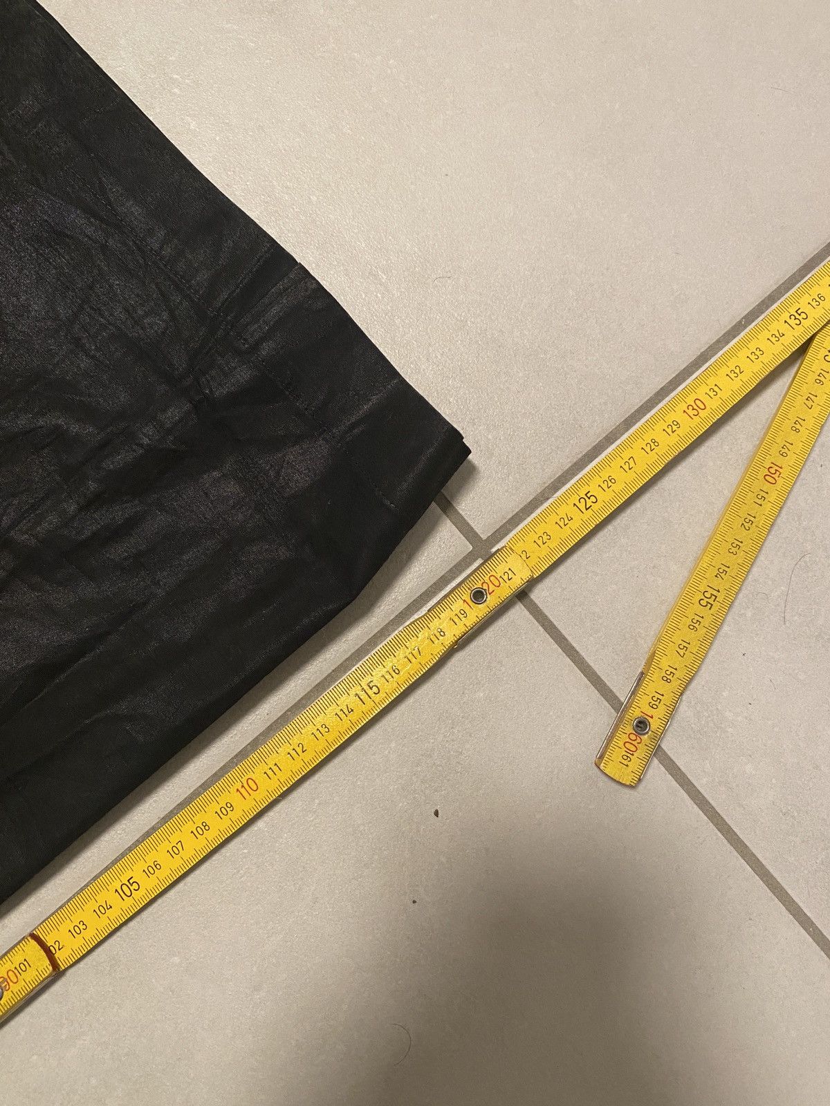 Rick Owens Rick Owens Cargo Belas Pants Size US 36 / EU 52 - 20 Thumbnail