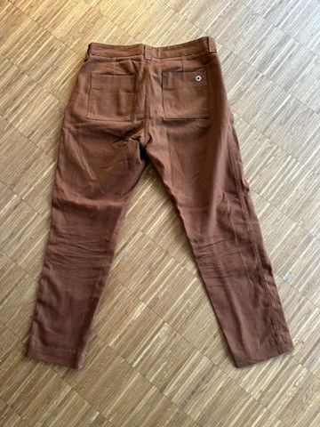 Etudes Etudes cotton pants Size US 32 / EU 48 - 2 Thumbnail