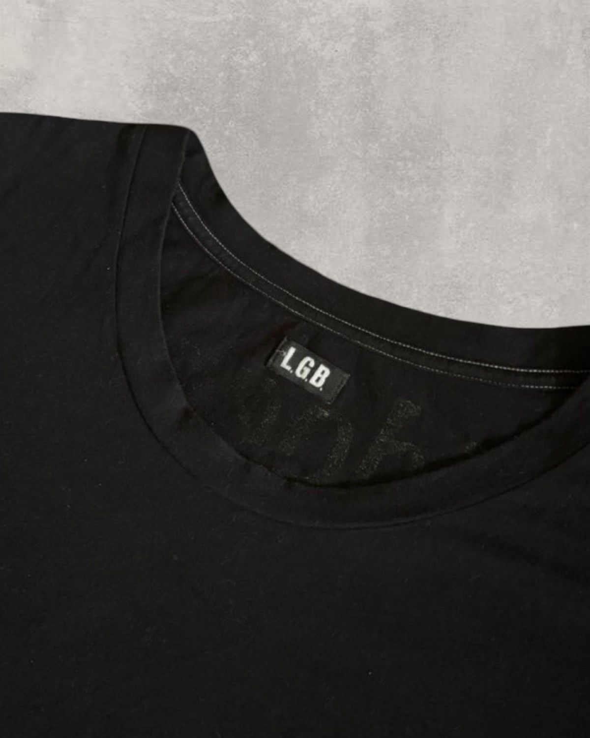 L.G.B “Forbidden Fruit” T-shirt