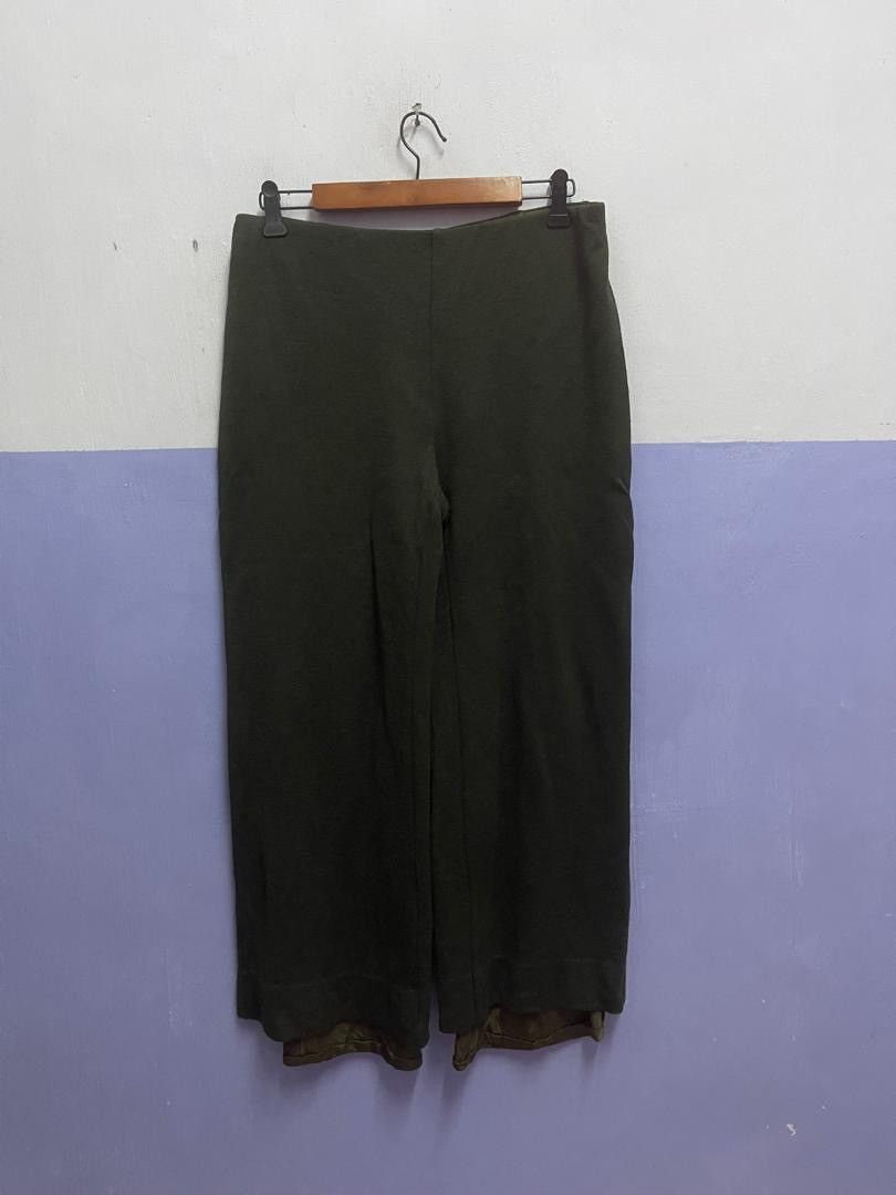 Missoni Missoni Wool Pants Size 30" / US 8 / IT 44 - 11 Thumbnail