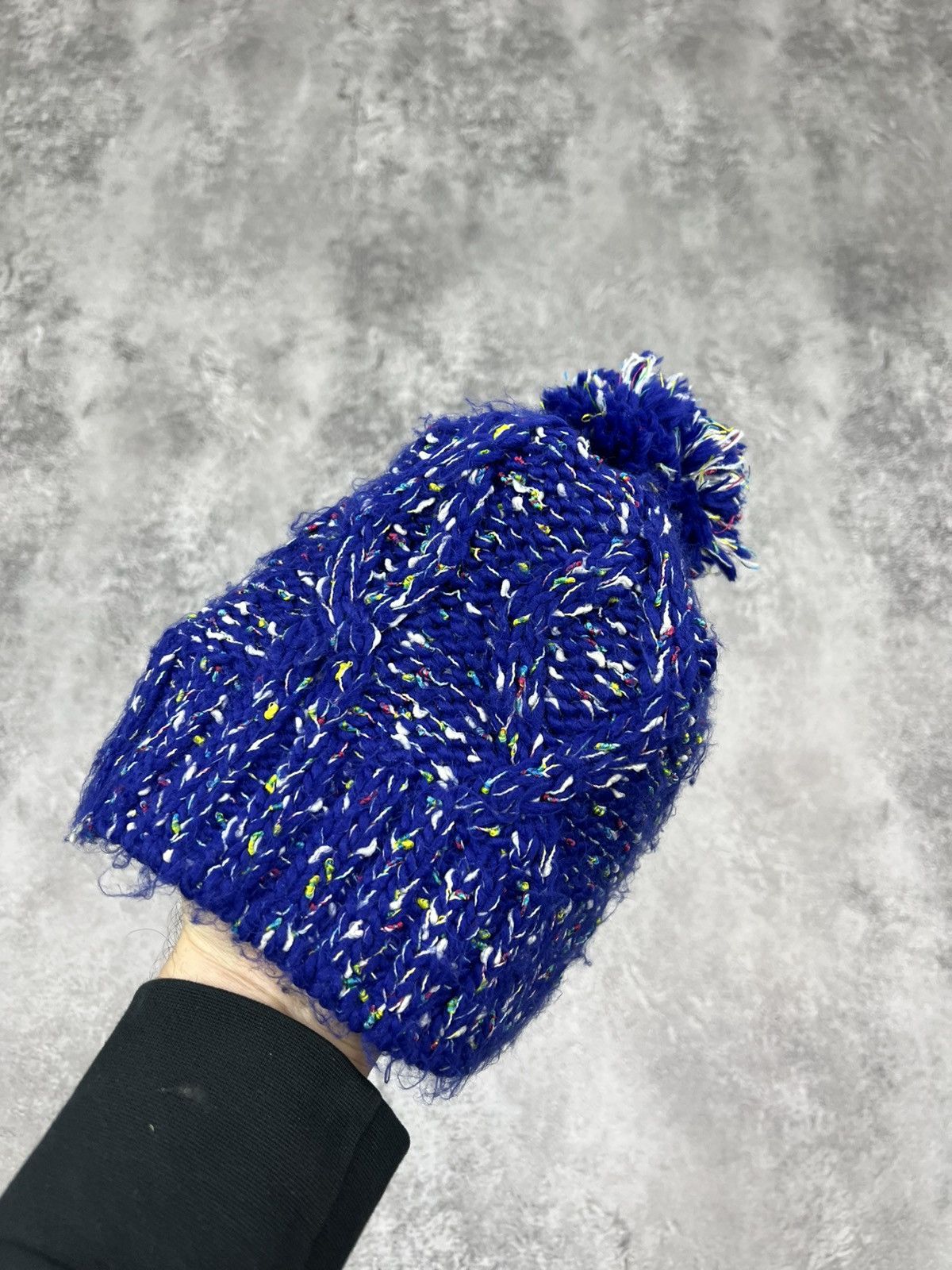 Salomon Salomon Hat Size ONE SIZE - 4 Thumbnail
