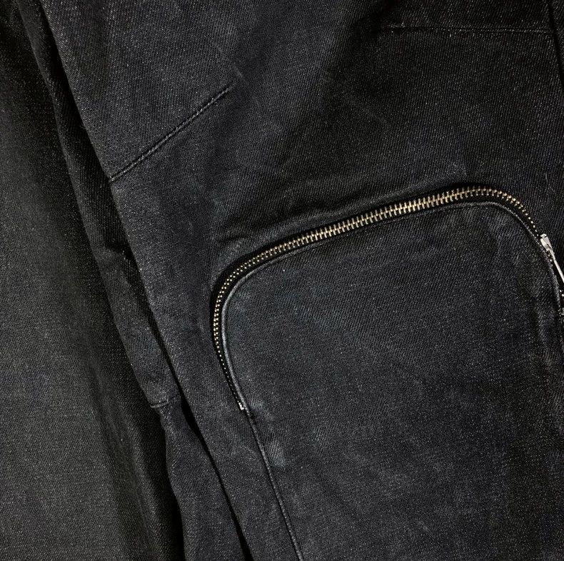 Walter Van Beirendonck walter van beirendonck W&LT Jeans Size US 34 / EU 50 - 3 Thumbnail