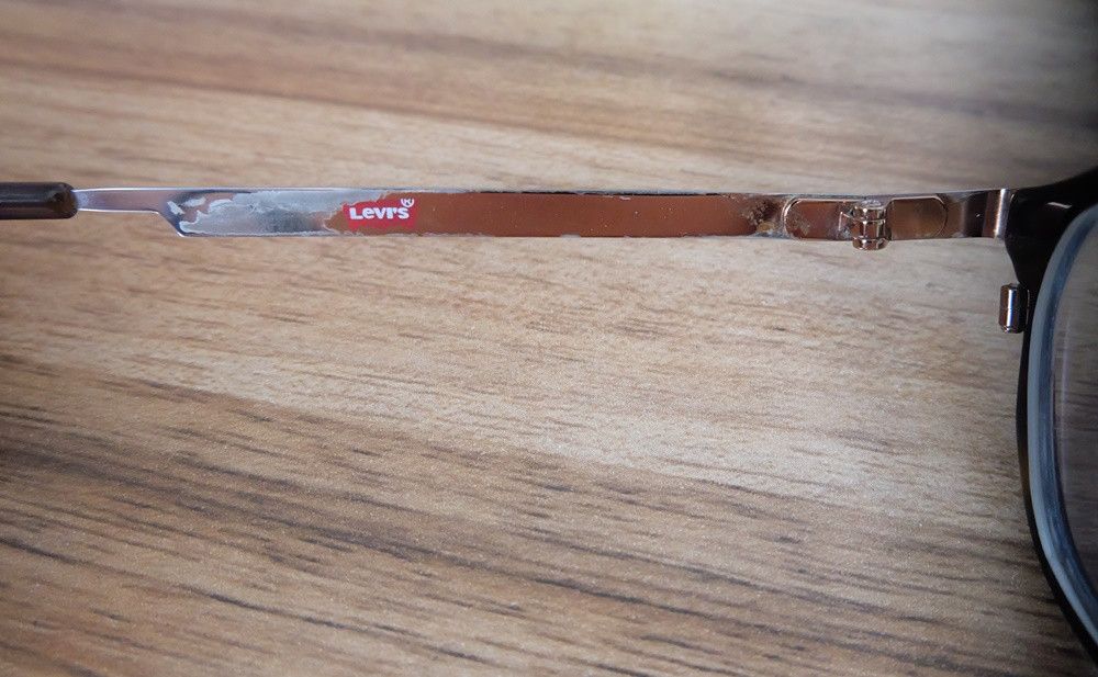 Levi's Levi's Glasses Size ONE SIZE - 8 Thumbnail
