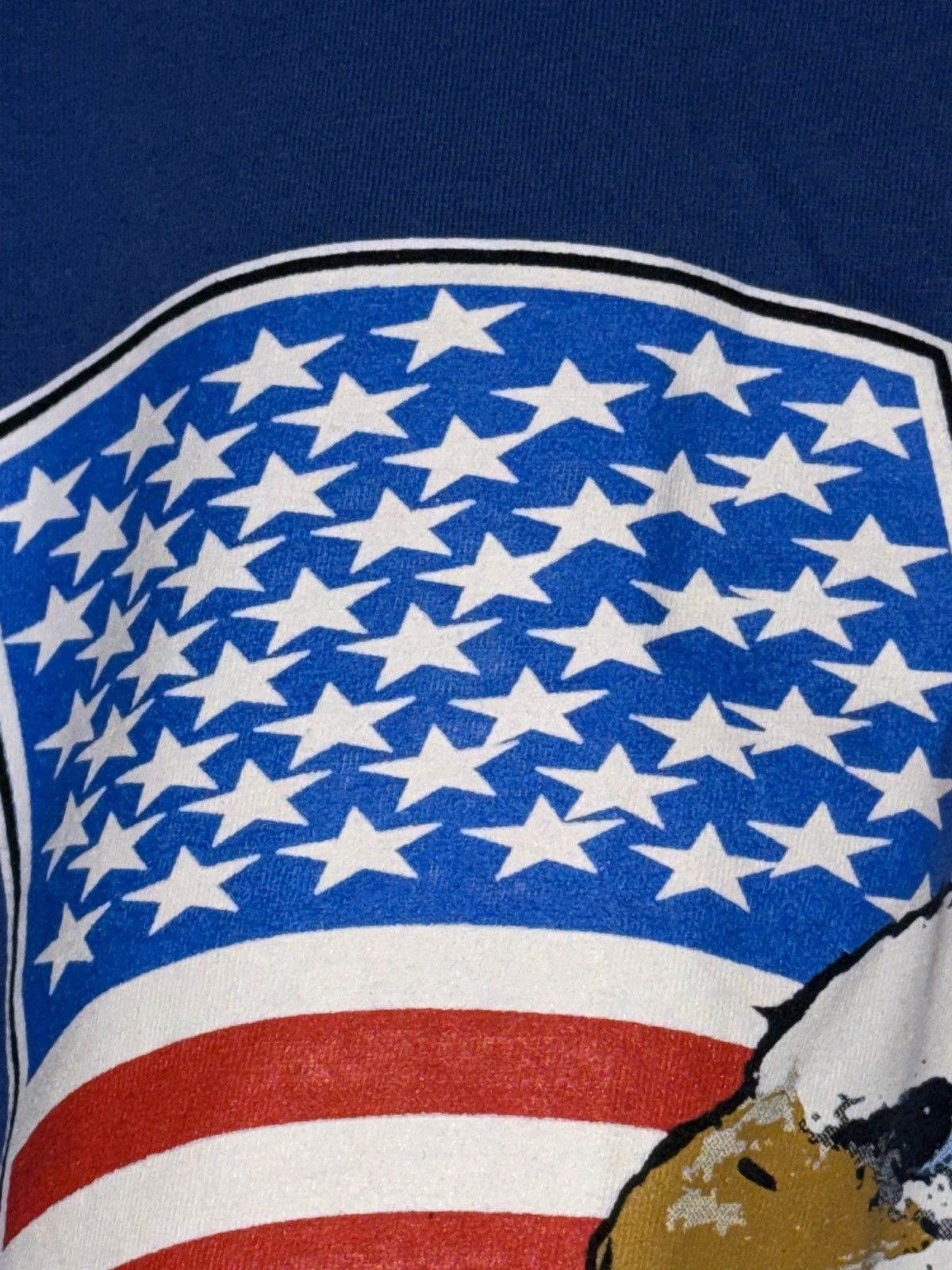 Other Tour Champ USA America American 9/11/01 Remembrance Shirt LG Size US XL / EU 56 / 4 - 22 Thumbnail