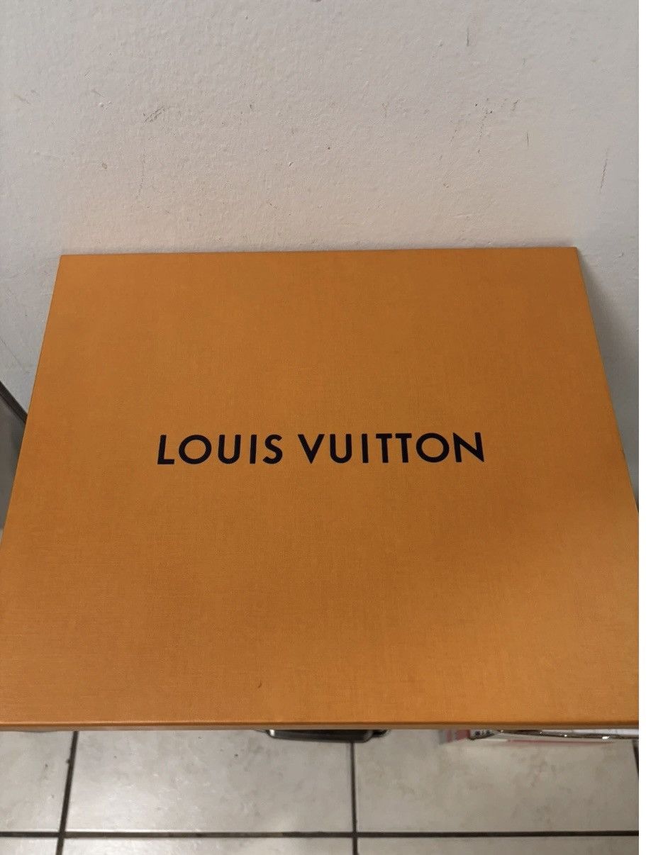 Louis Vuitton Louis Vuitton Purple Pink Monogram Trainers Size 6LV/8US Size US 8 / EU 41 - 17 Thumbnail