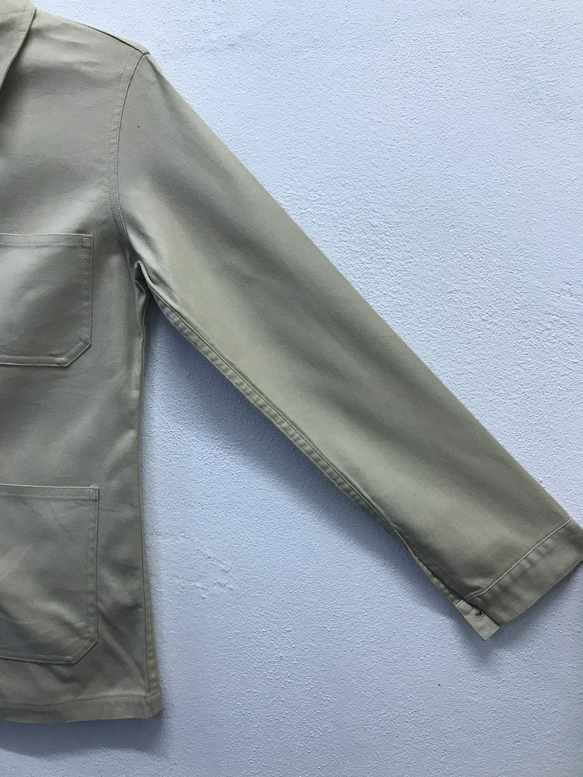 Japanese Brand × Vintage Vintage A/T Made In Japan Jacket Size US M / EU 48-50 / 2 - 4 Thumbnail