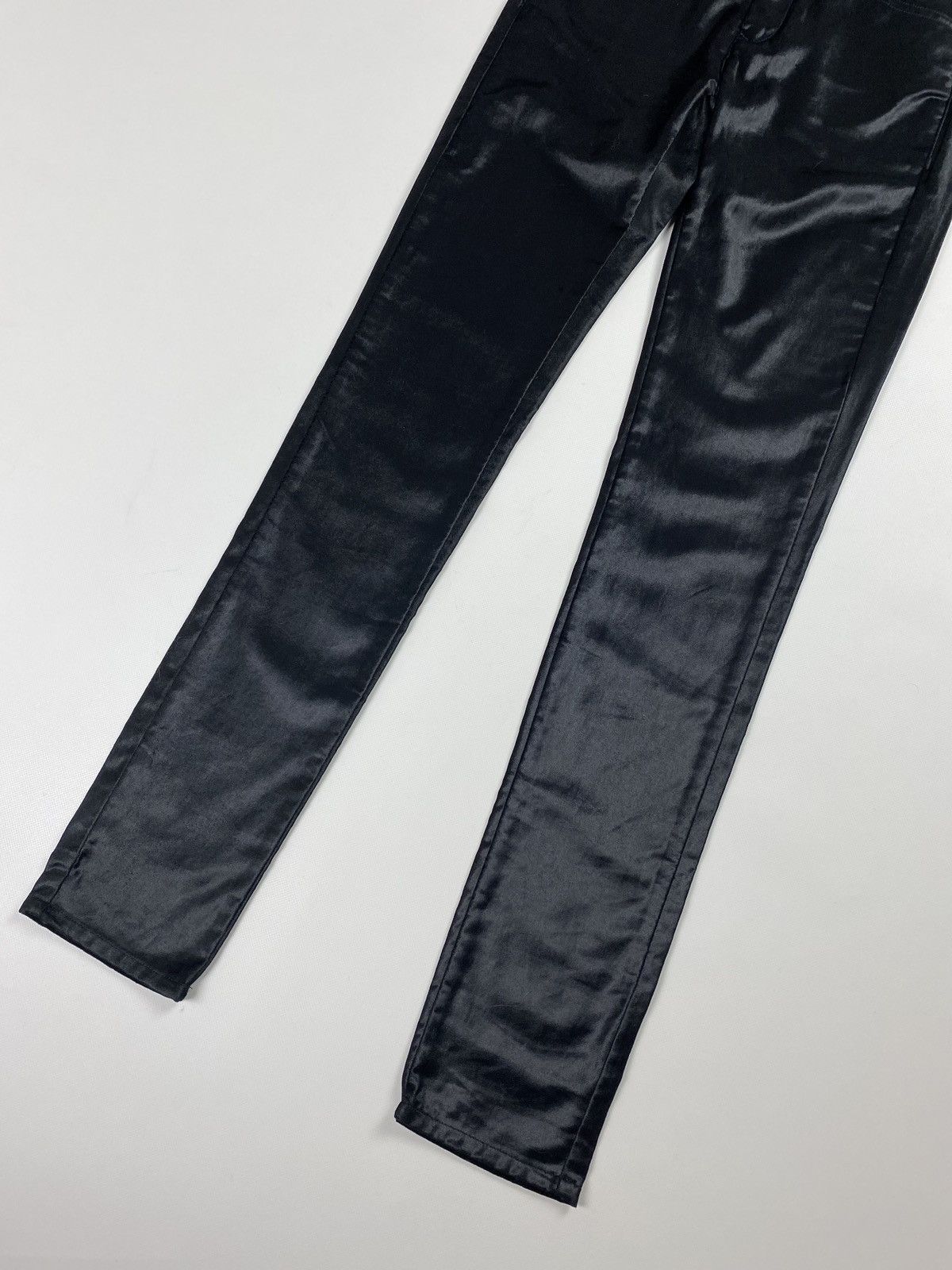 Maison Margiela BNWT! MM6 Maison Margiela ladies trousers pants size 40 Size 27" / US 4 / IT 40 - 5 Thumbnail