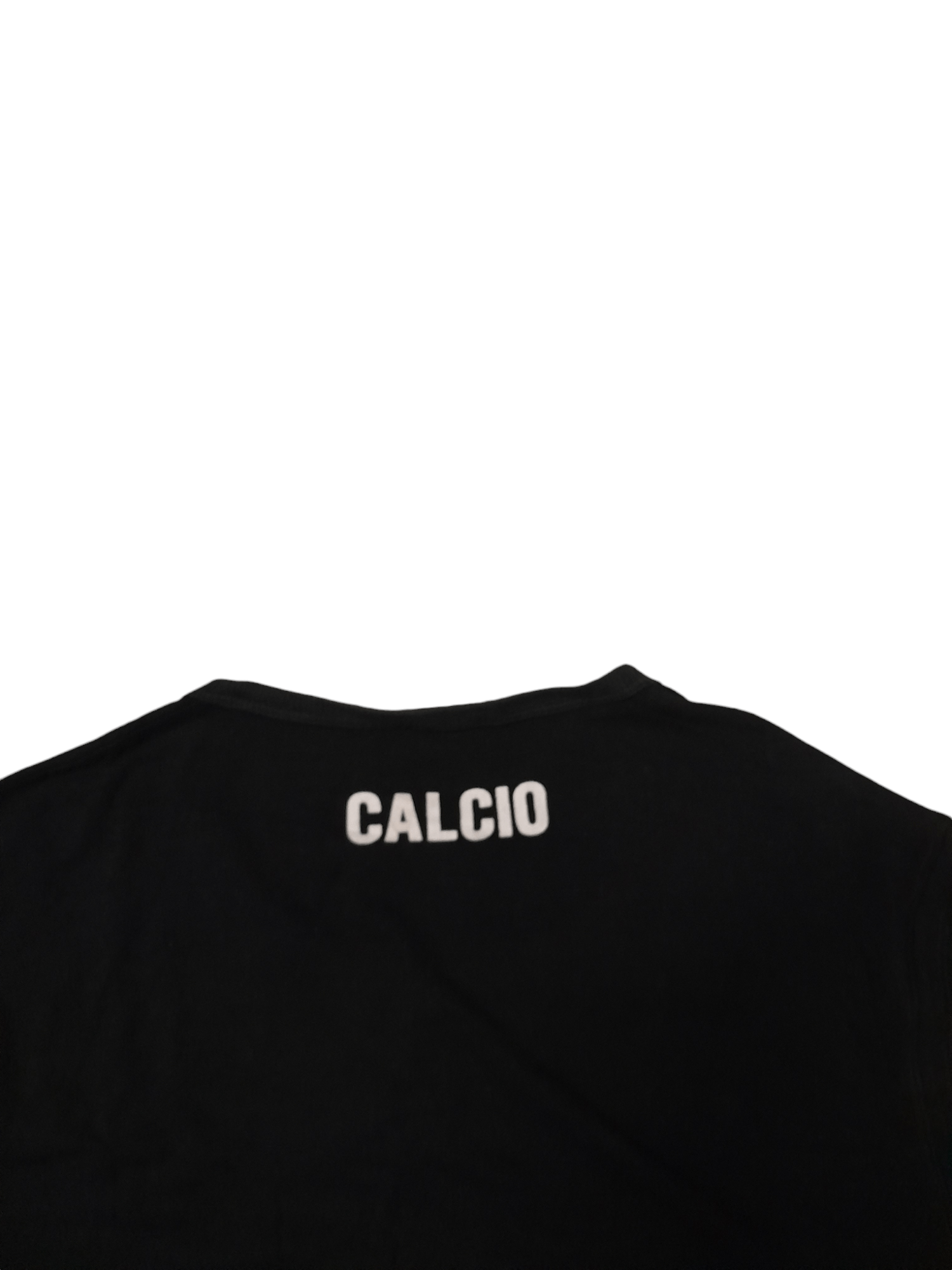 Dolce & Gabbana Dolce & Gabbana Calcio Body Fit Wear Elastic (F343) Size US M / EU 48-50 / 2 - 6 Thumbnail
