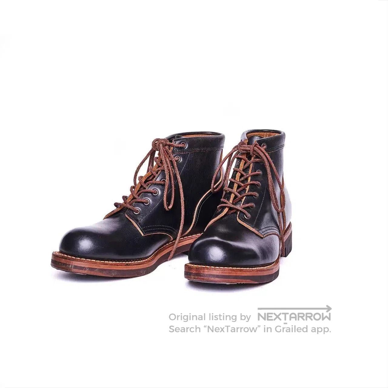 Rolling Dub Trio ROLLING DUB TRIO COUPEN Work Boots. Size US 8 / EU 41 - 9 Thumbnail