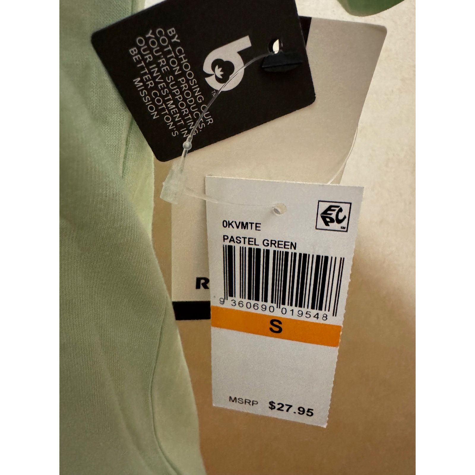 Rip Curl Rip Curl Shred Til Dead Skeleton Surf Tee Small NWT Size US S / EU 44-46 / 1 - 5 Thumbnail