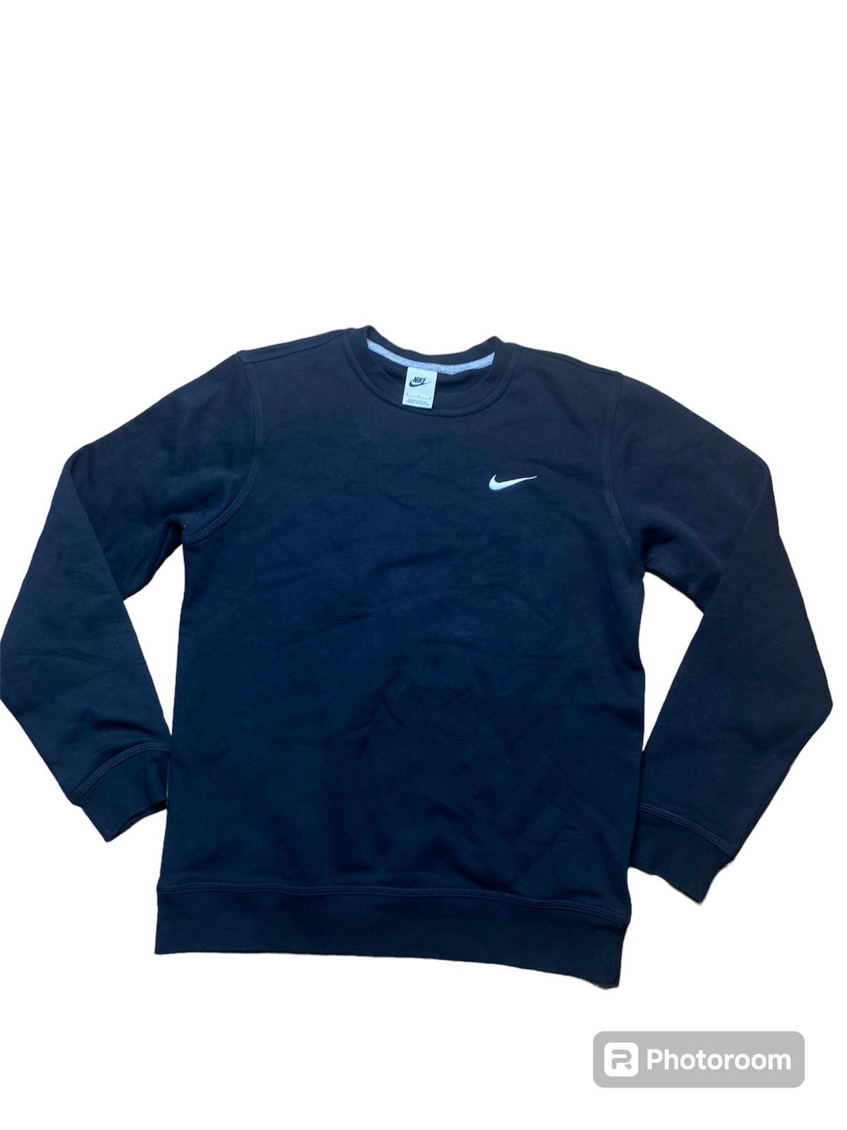 Nike × Vintage Vintage Nike sweater Size US M / EU 48-50 / 2 - 1 Thumbnail