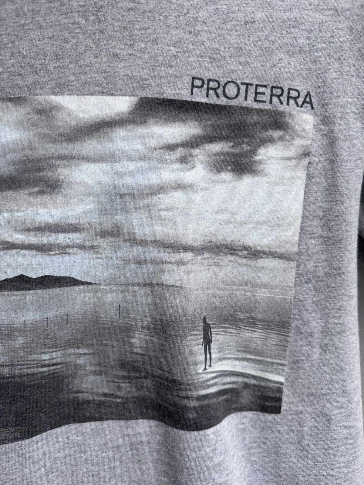 Band Tees Runrig 2003 Proterra Tour Album Band Rock T Shirt Tee Merch Size US M / EU 48-50 / 2 - 6 Thumbnail