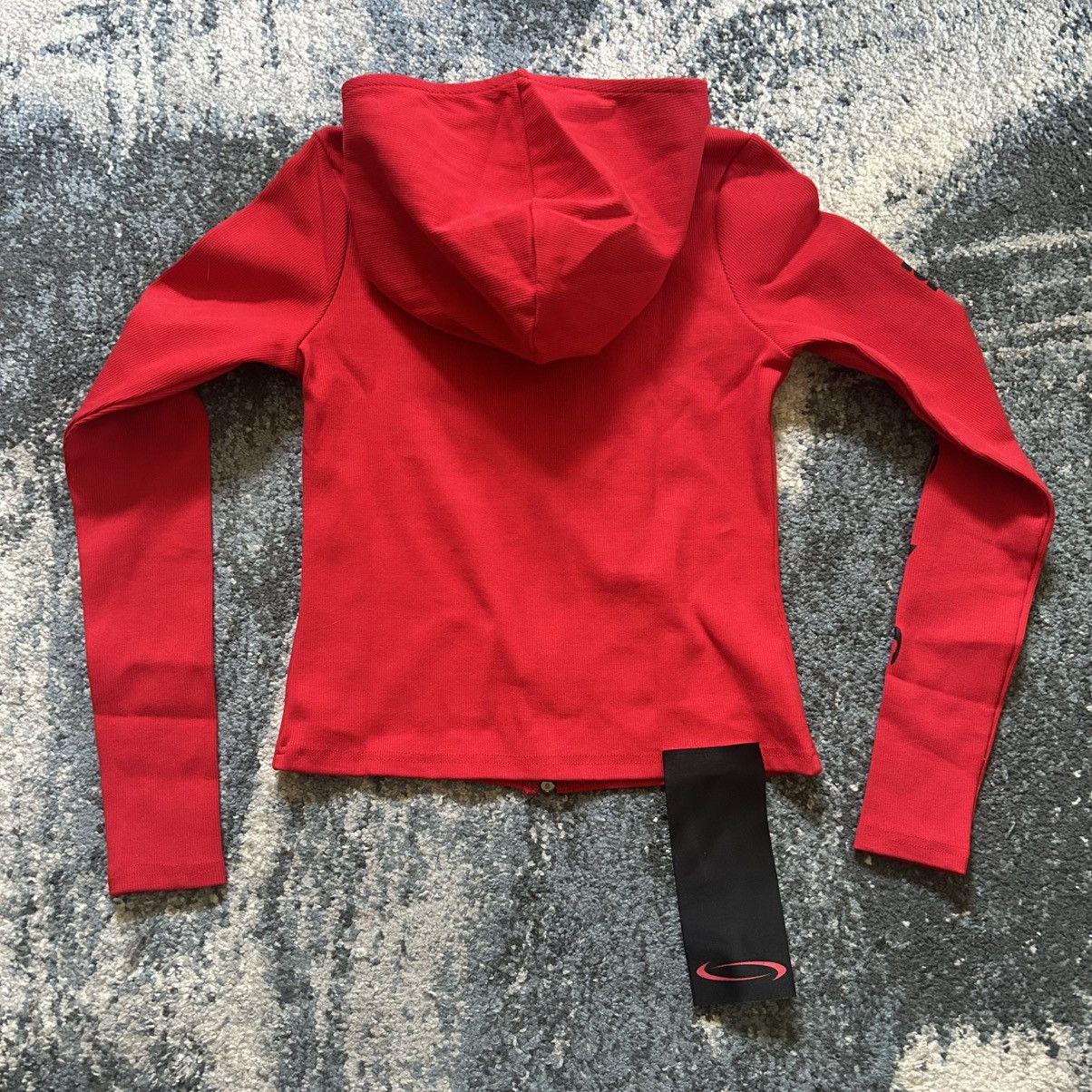 Playboi Carti OPiUM i AM MUSiC DOUBLE ZiP HOODiE WHOLE LOTTA RED VAMP PUNK Size M / US 6-8 / IT 42-44 - 6 Thumbnail