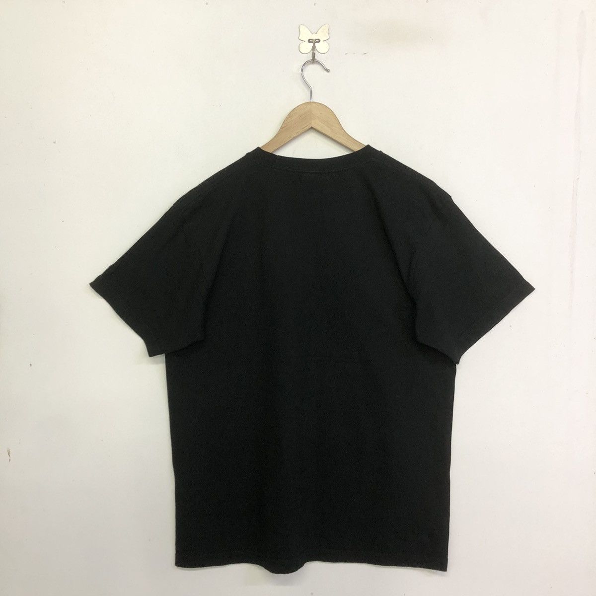 Other KAZUO UMEZZ X GOLDEN BOMBER VIRSUAL HOROR ART TEE Size US L / EU 52-54 / 3 - 7 Thumbnail