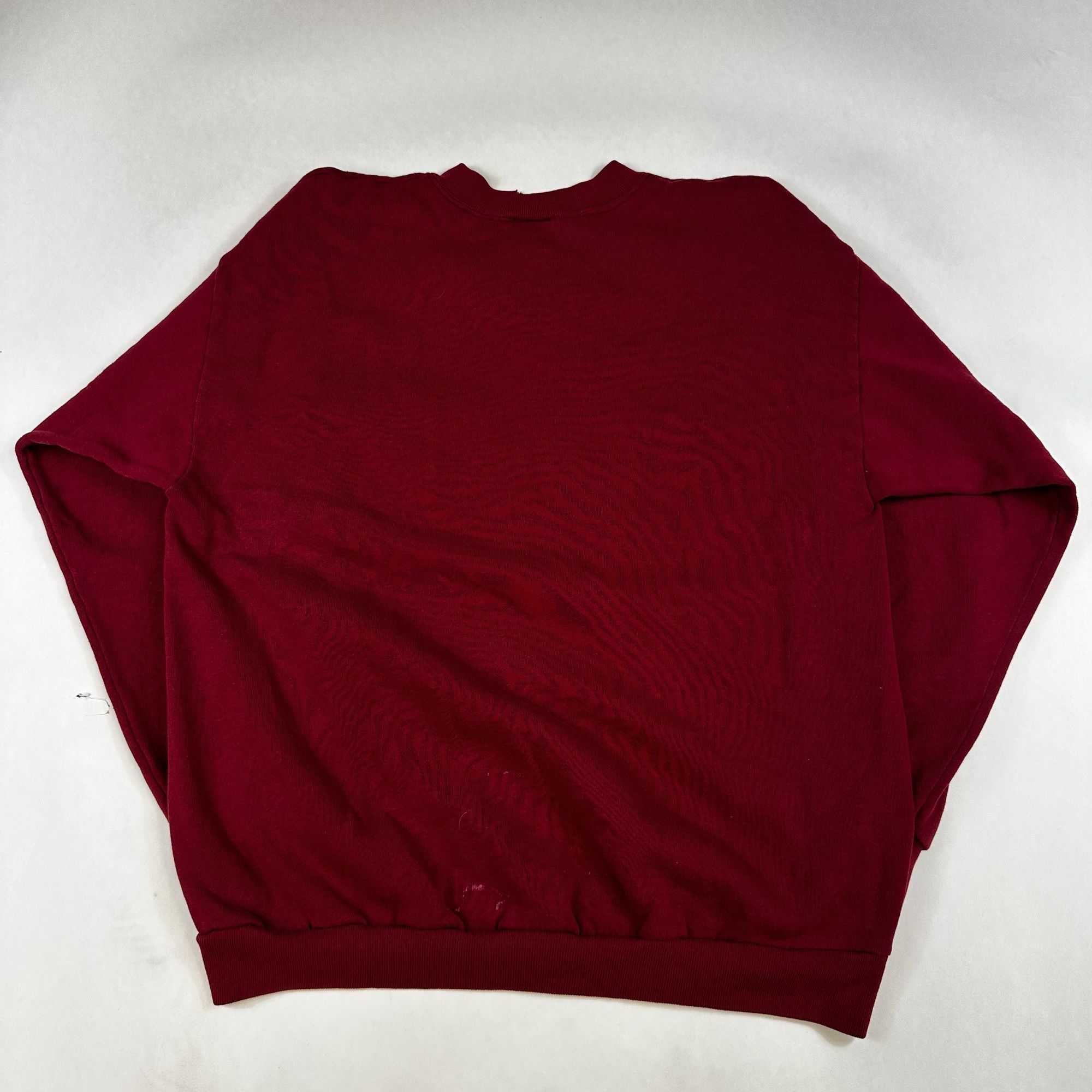 Vintage Vintage Bama Crewneck (L) Size US L / EU 52-54 / 3 - 2 Thumbnail