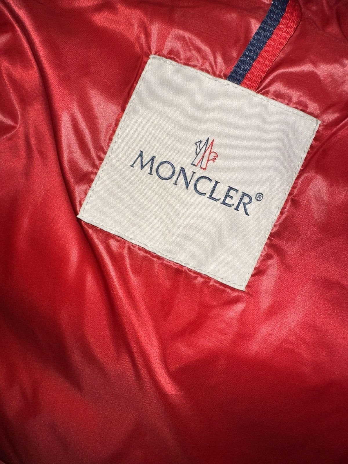 Moncler MONCLER PUFFER Size US S / EU 44-46 / 1 - 5 Thumbnail
