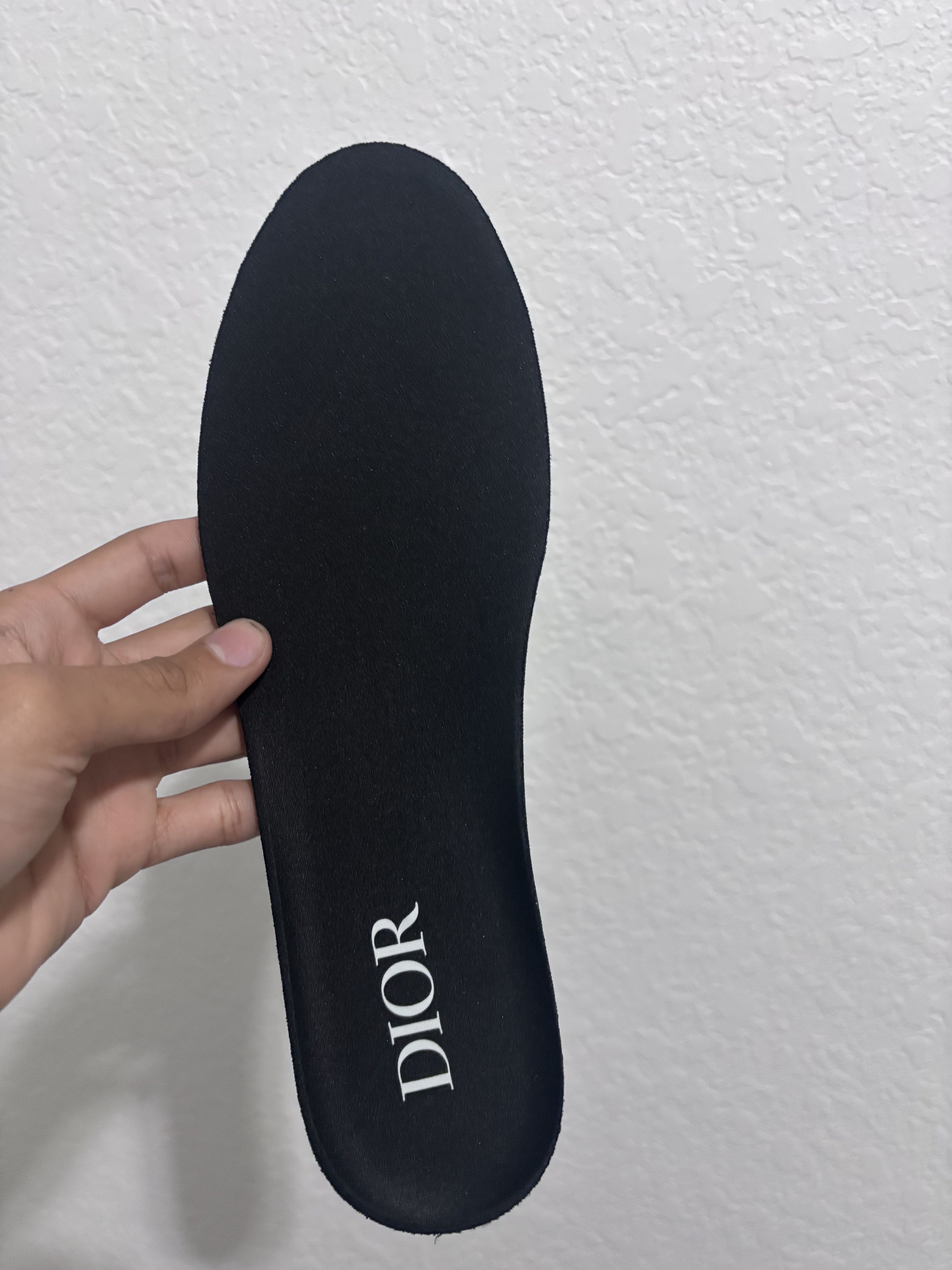 Dior Dior B27 High CD Diamond Size US 10 / EU 43 - 13 Thumbnail
