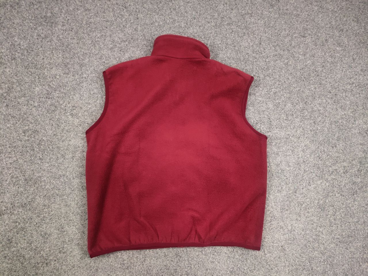 The North Face Vintage 90's The North Face Fleece Armadillo Vest Jacket Size US XL / EU 56 / 4 - 5 Thumbnail