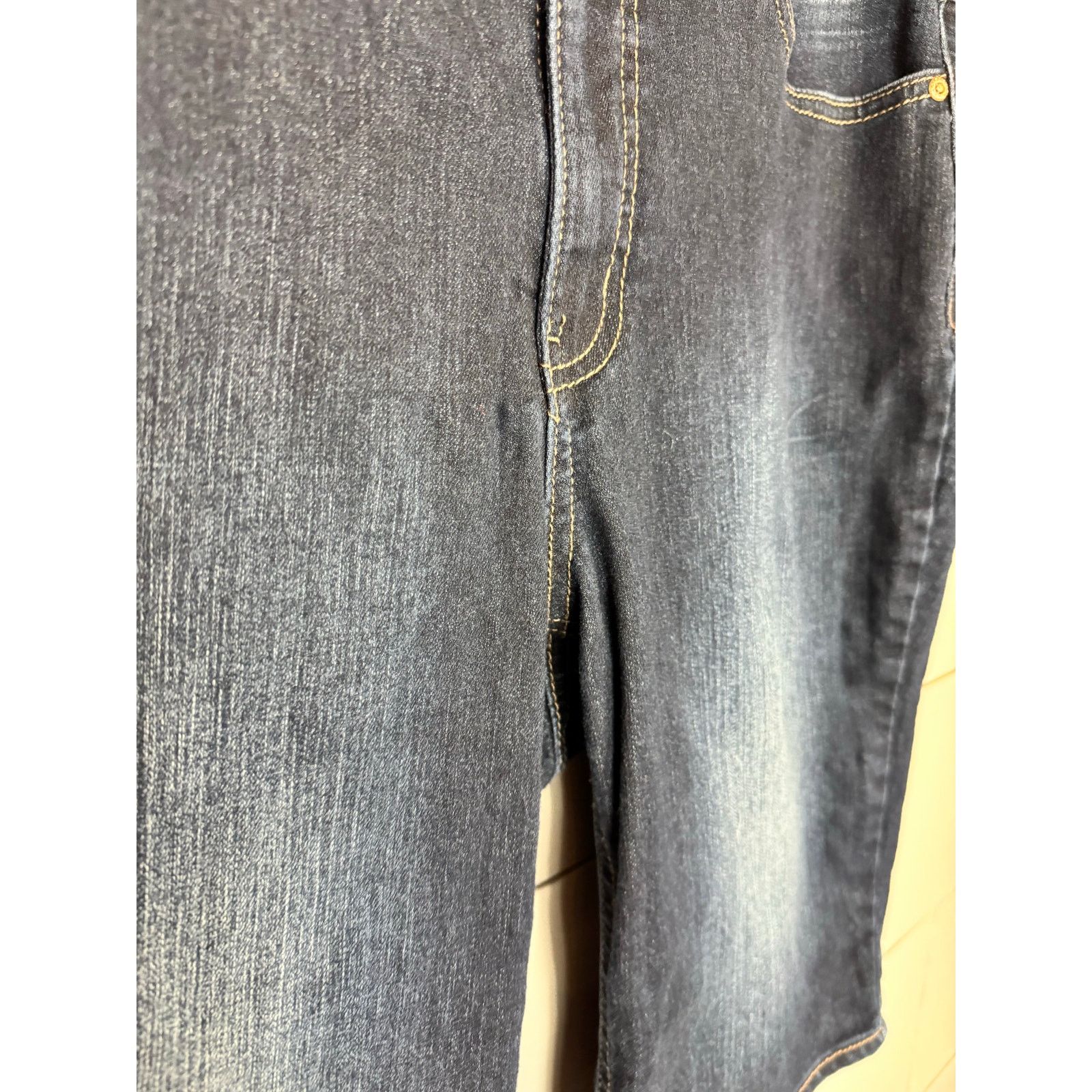 Other Cato Denim Shorts Women's Size 8 Size 30" / US 8 / IT 44 - 3 Thumbnail