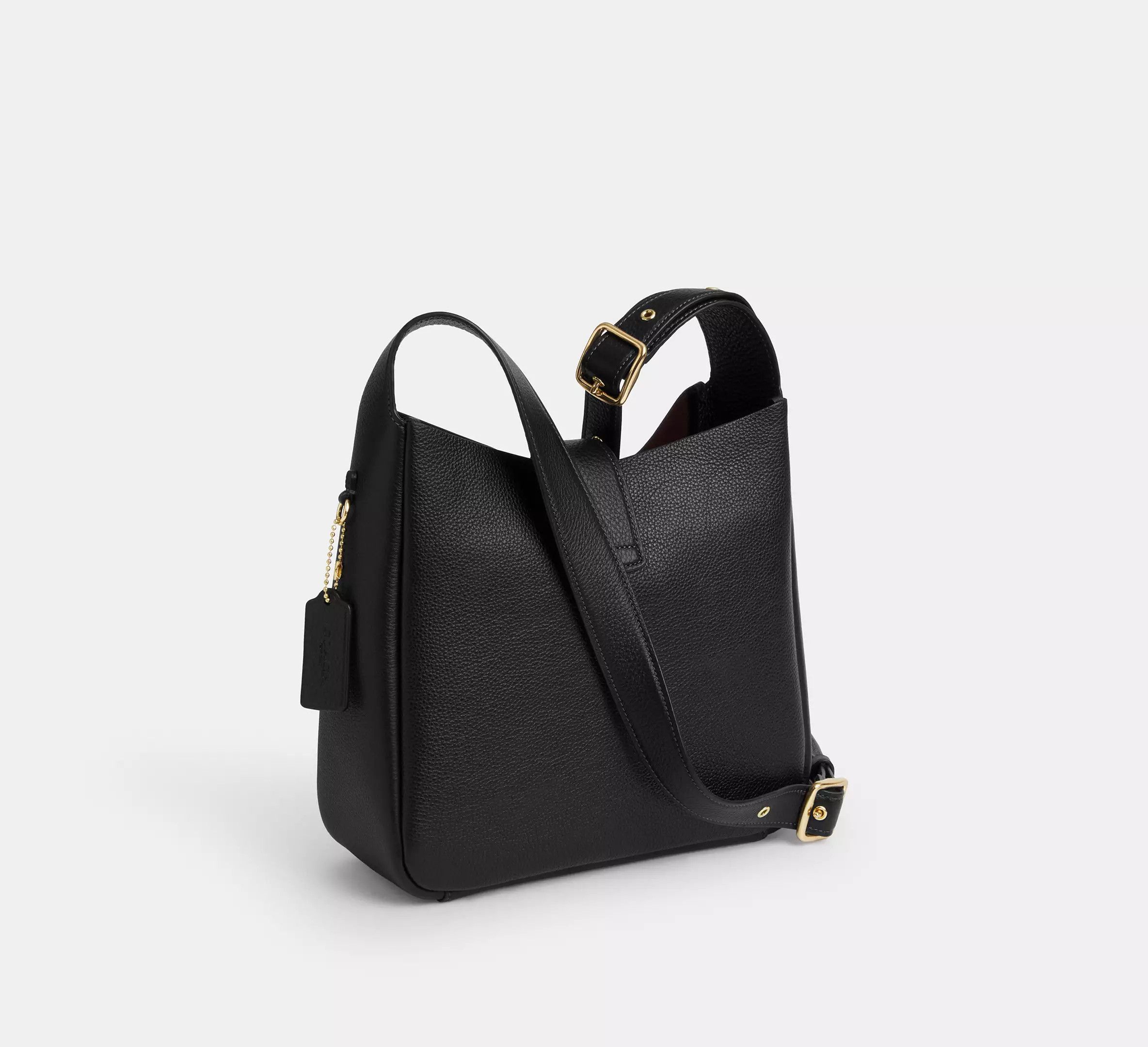 Coach Hadley Convertible Crossbody Bag CW002 Size ONE SIZE - 9 Thumbnail